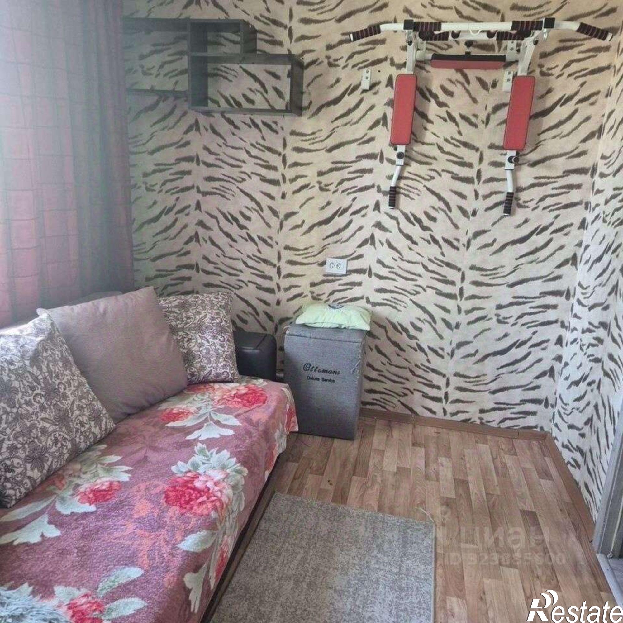 Сдать квартиру за 23 000 рублей на мкр Макаренко, 36