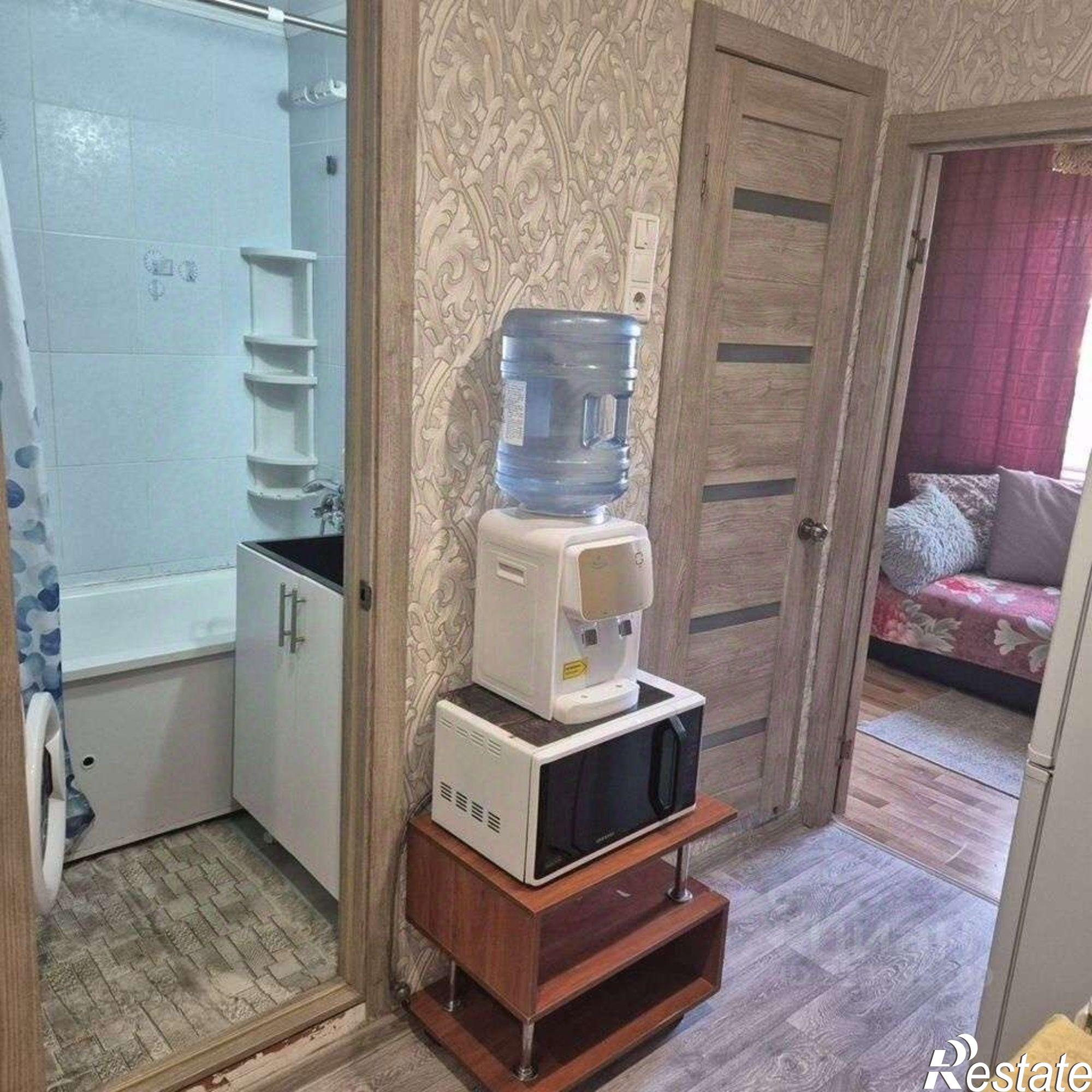 Сдать квартиру за 23 000 рублей на мкр Макаренко, 36