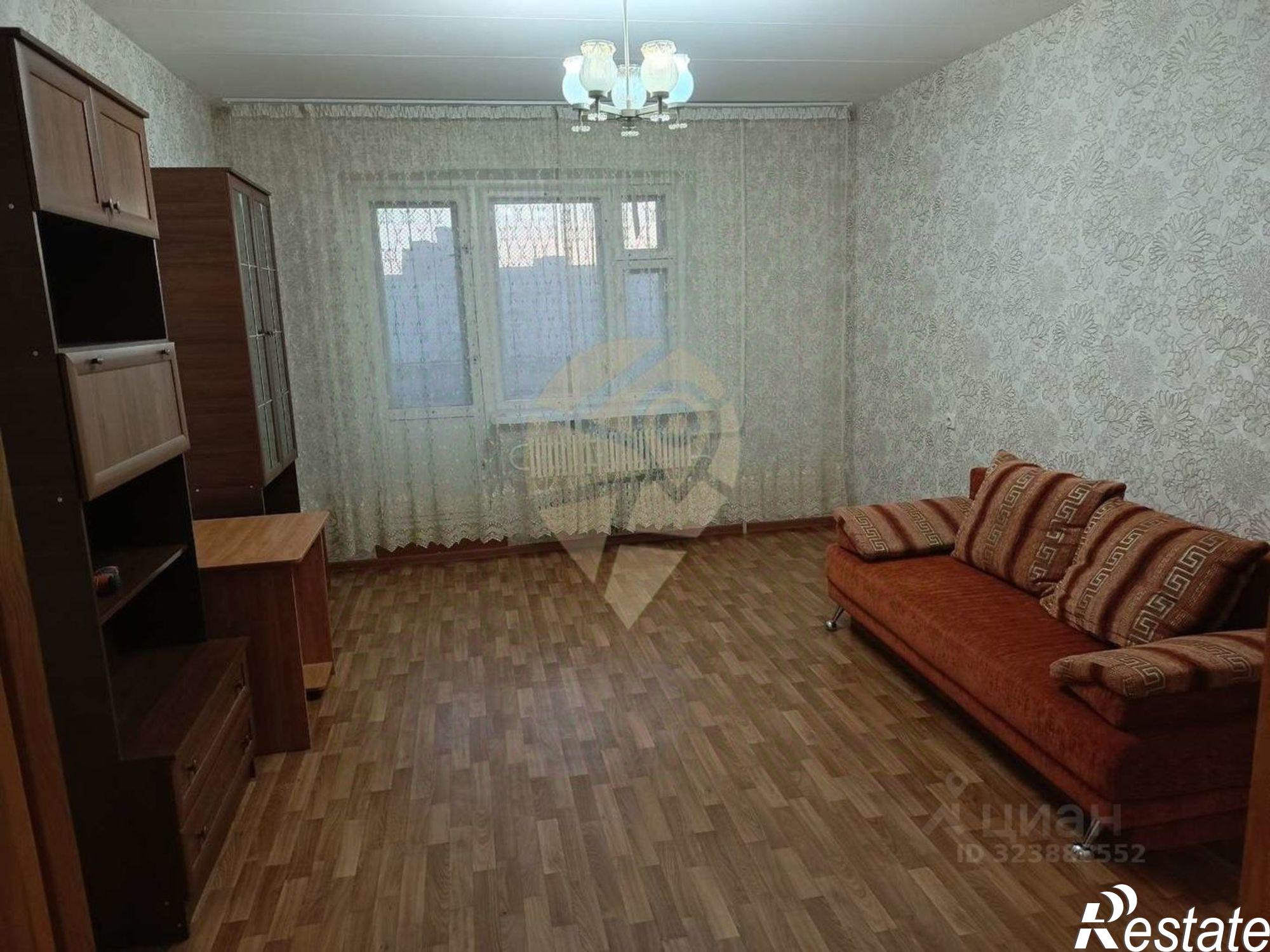 Сдать квартиру за 25 000 рублей на Восточный мкр, 16