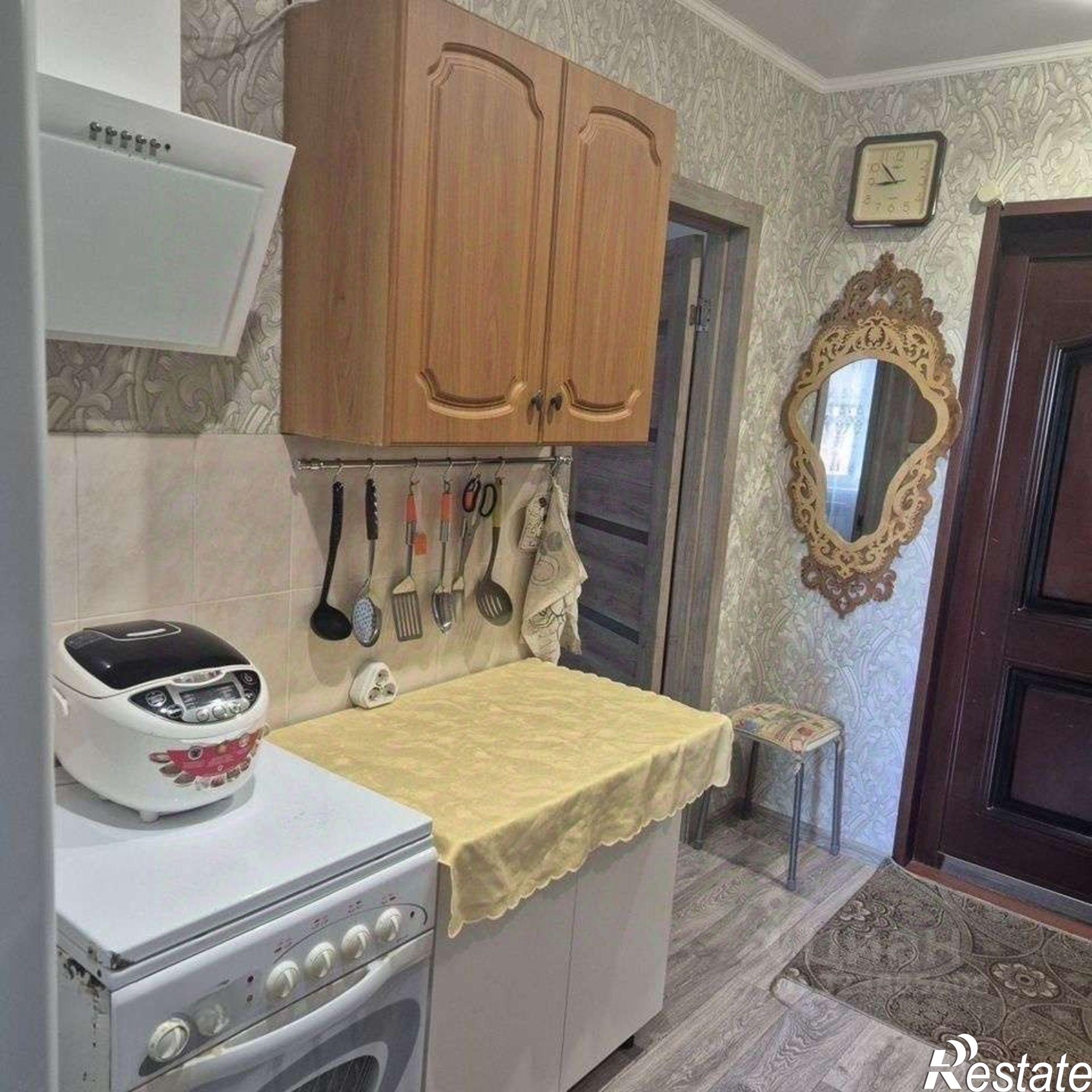 Сдать квартиру за 23 000 рублей на мкр Макаренко, 36