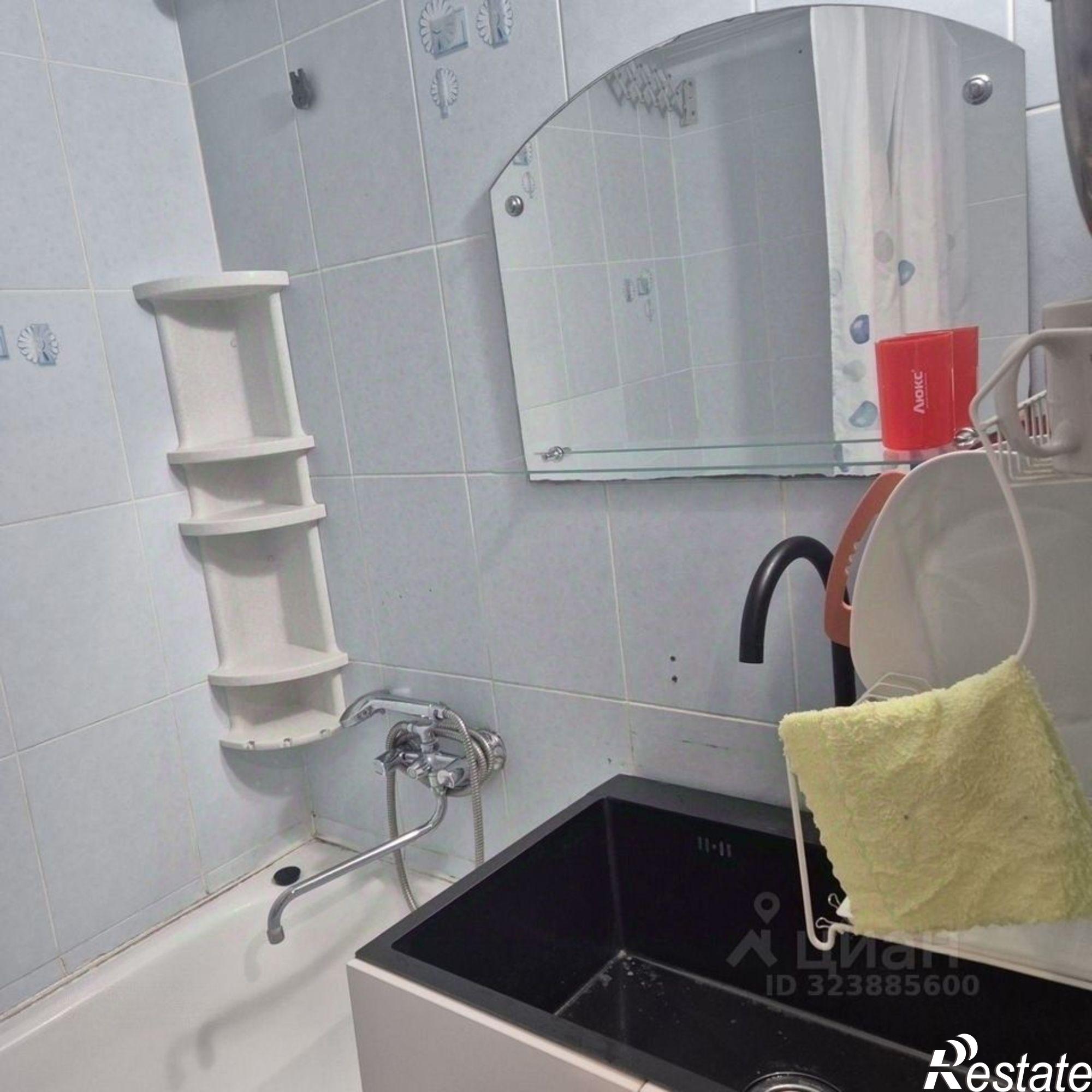 Сдать квартиру за 23 000 рублей на мкр Макаренко, 36