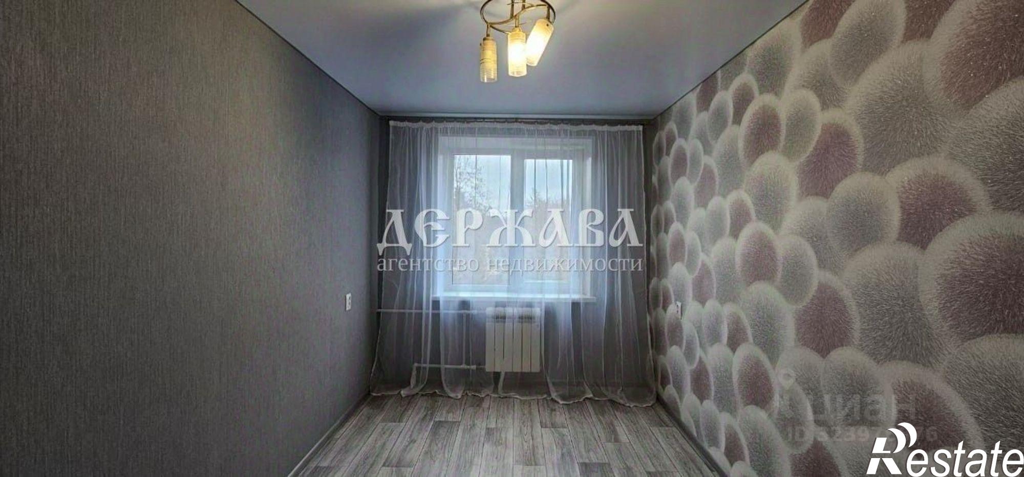 Купить квартиру за 4 150 000 рублей на Интернациональный мкр, 42