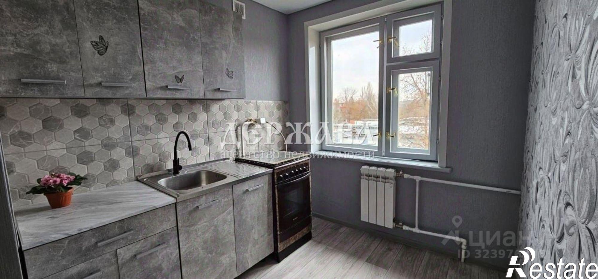 Купить квартиру за 4 150 000 рублей на Интернациональный мкр, 42