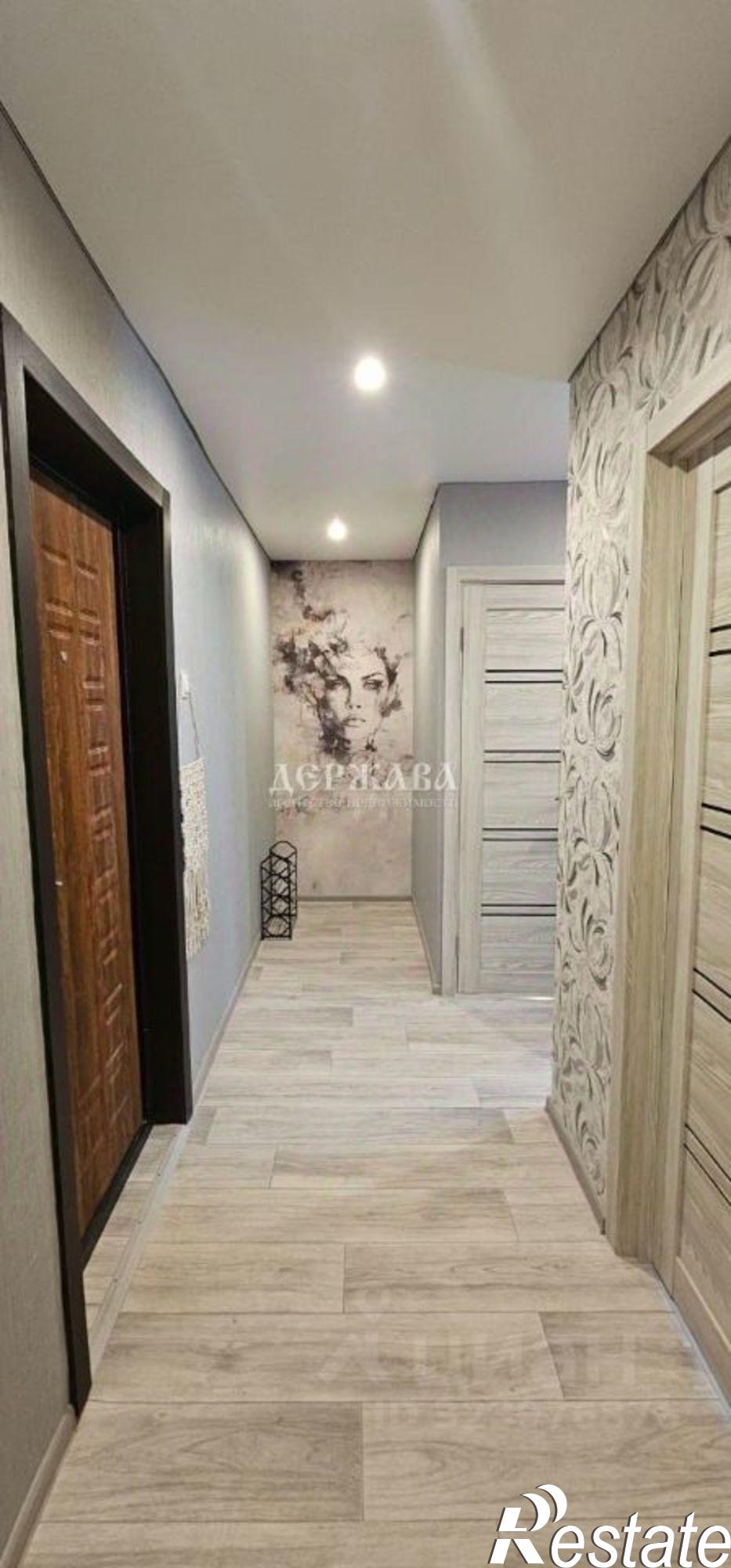 Купить квартиру за 4 150 000 рублей на Интернациональный мкр, 42