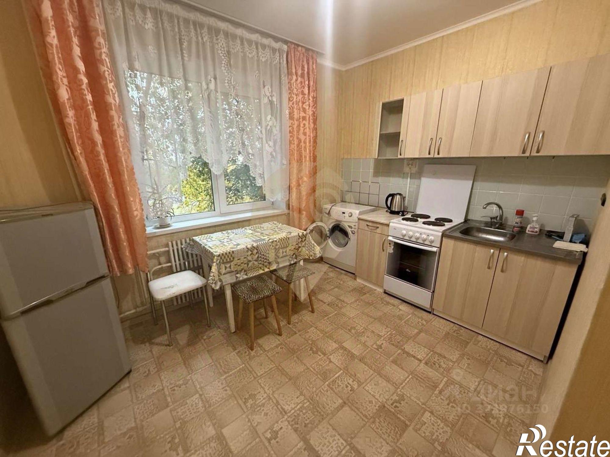 Сдать квартиру за 18 000 рублей на Олимпийский мкр, 55