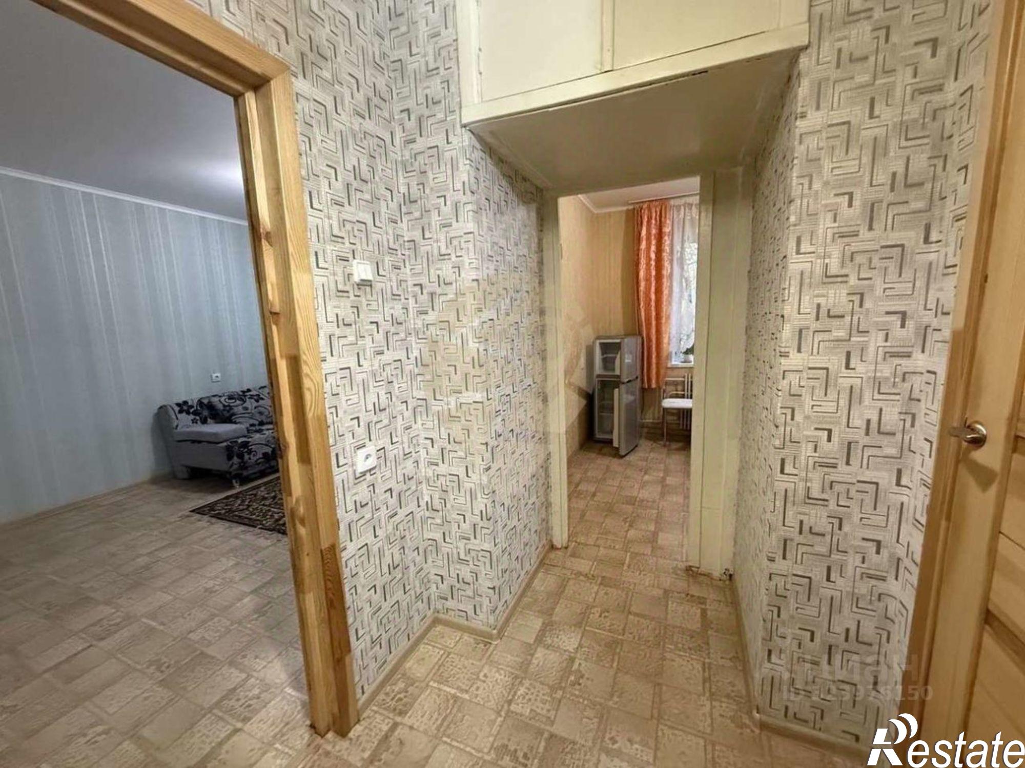 Сдать квартиру за 18 000 рублей на Олимпийский мкр, 55