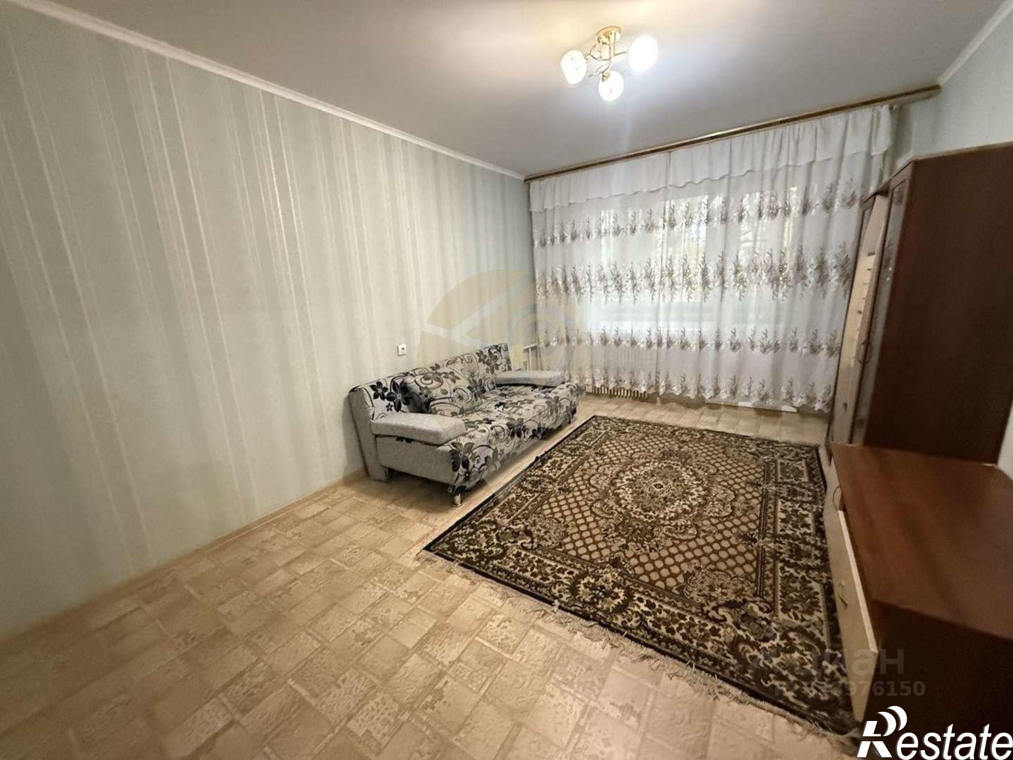 Сдать квартиру за 18 000 рублей на Олимпийский мкр, 55