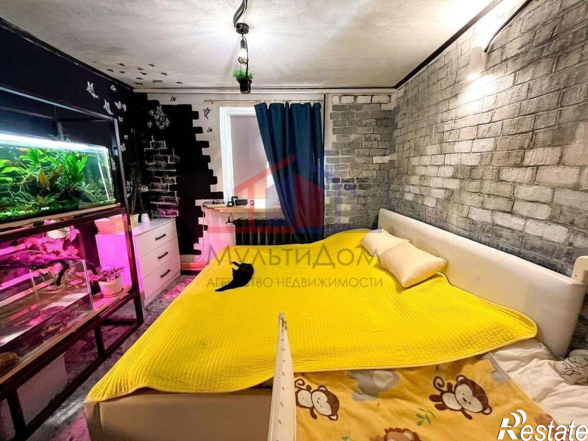 Купить квартиру за 4 300 000 рублей на улица Свободы, 12