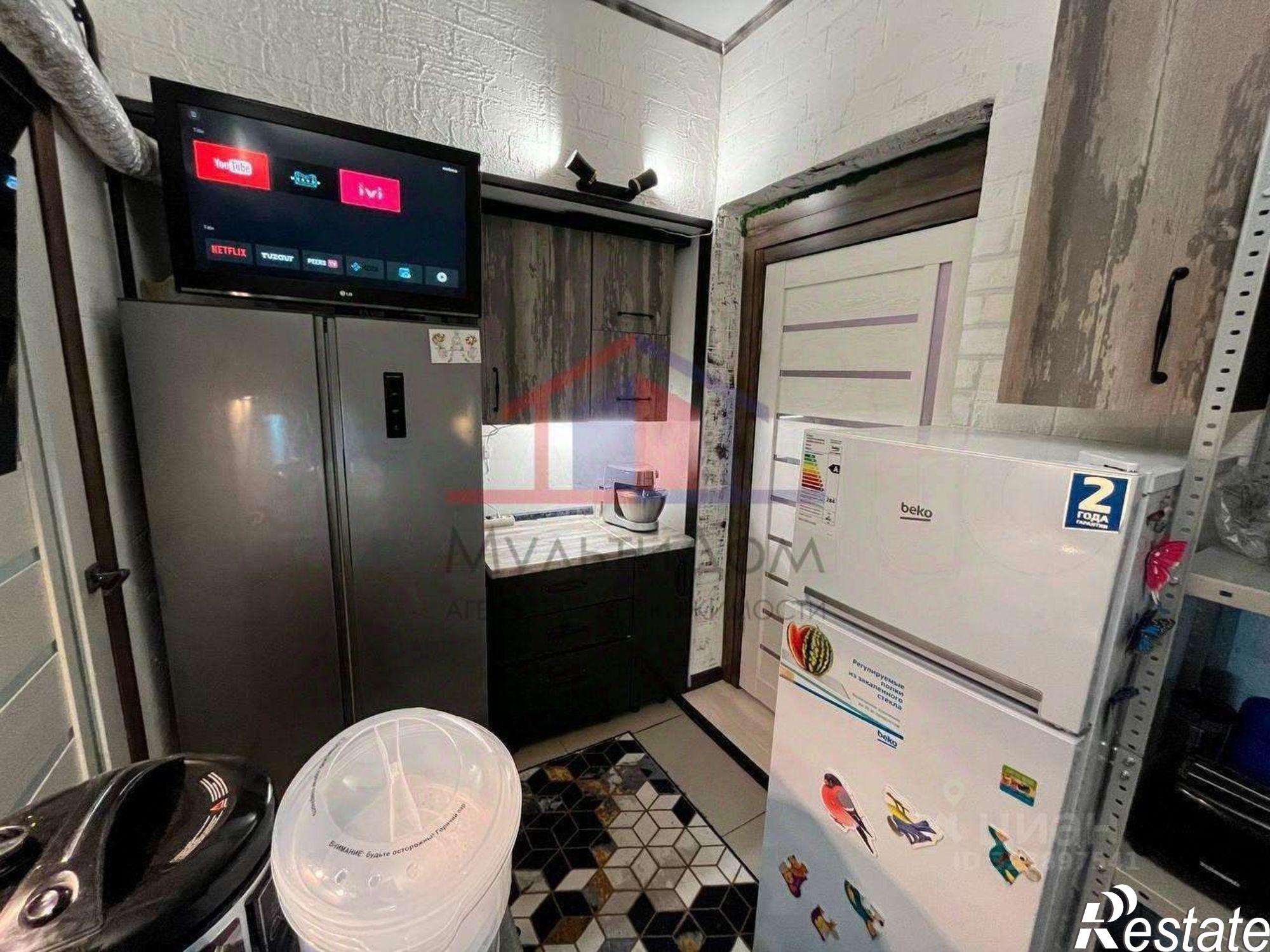 Купить квартиру за 4 300 000 рублей на улица Свободы, 12