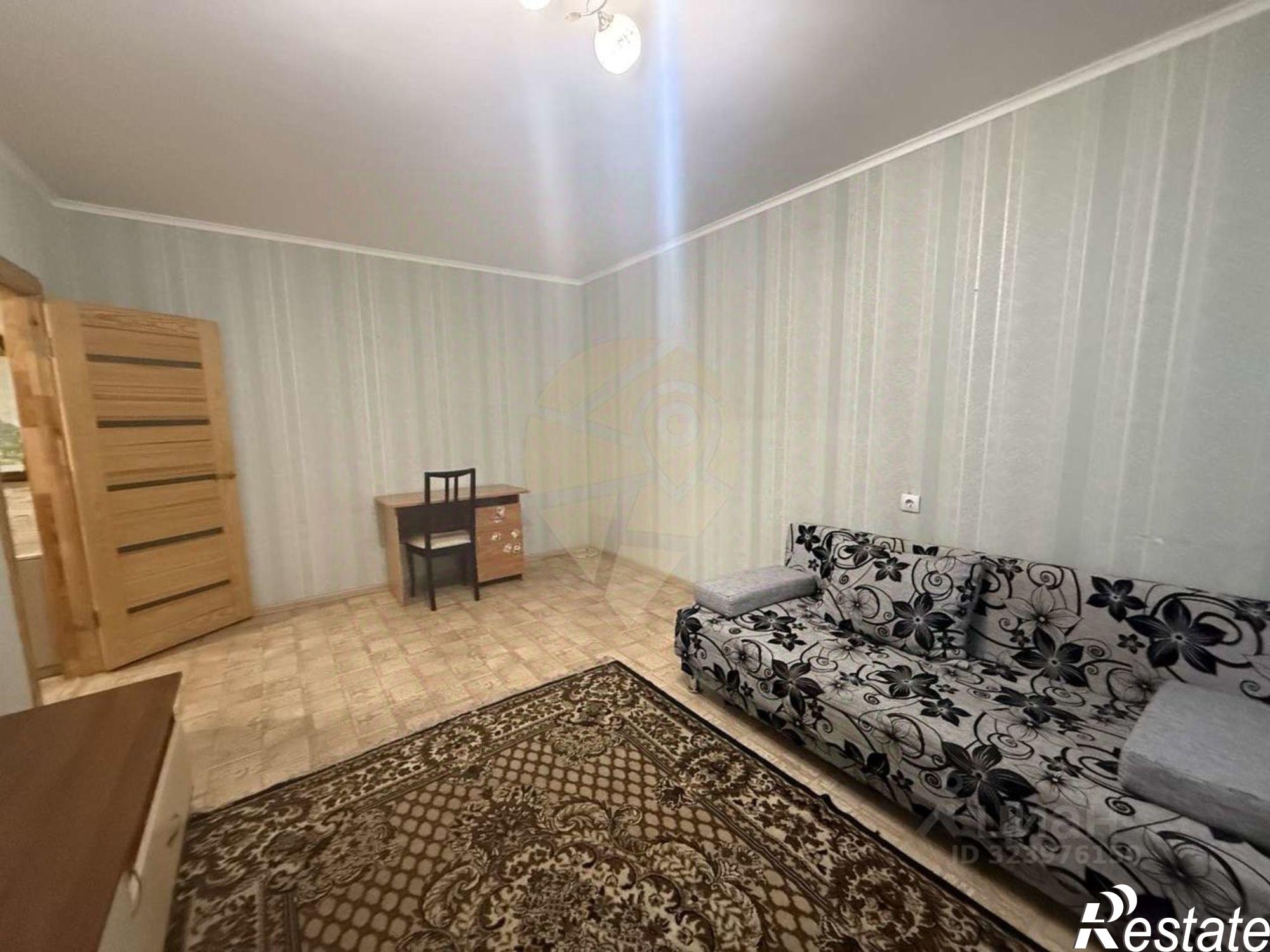 Сдать квартиру за 18 000 рублей на Олимпийский мкр, 55