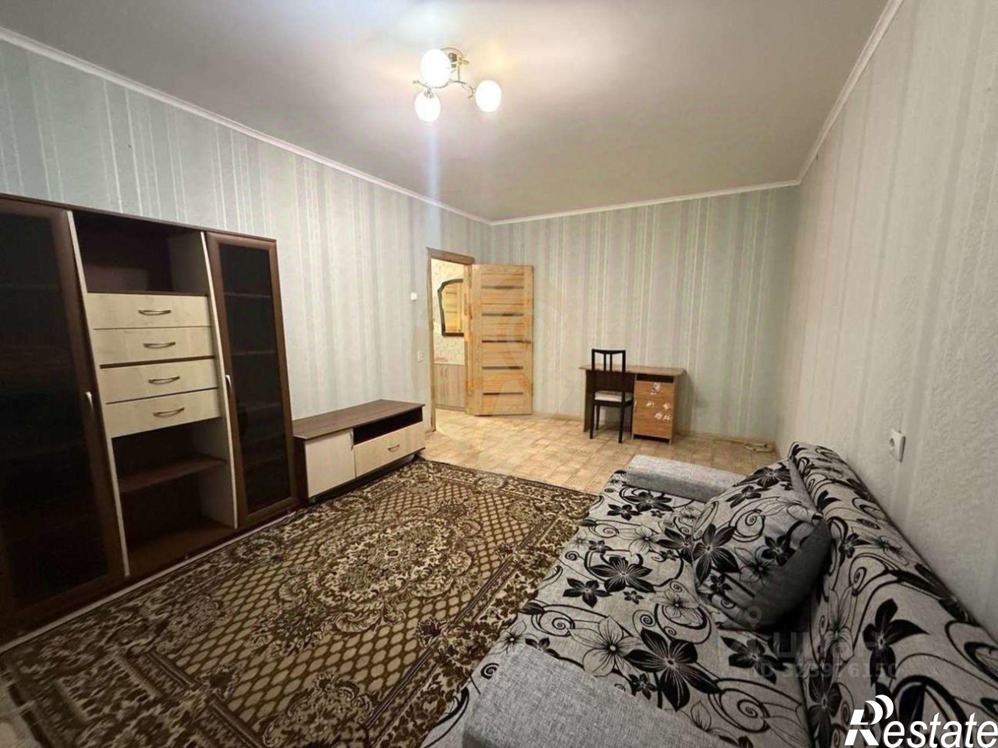 Сдать квартиру за 18 000 рублей на Олимпийский мкр, 55