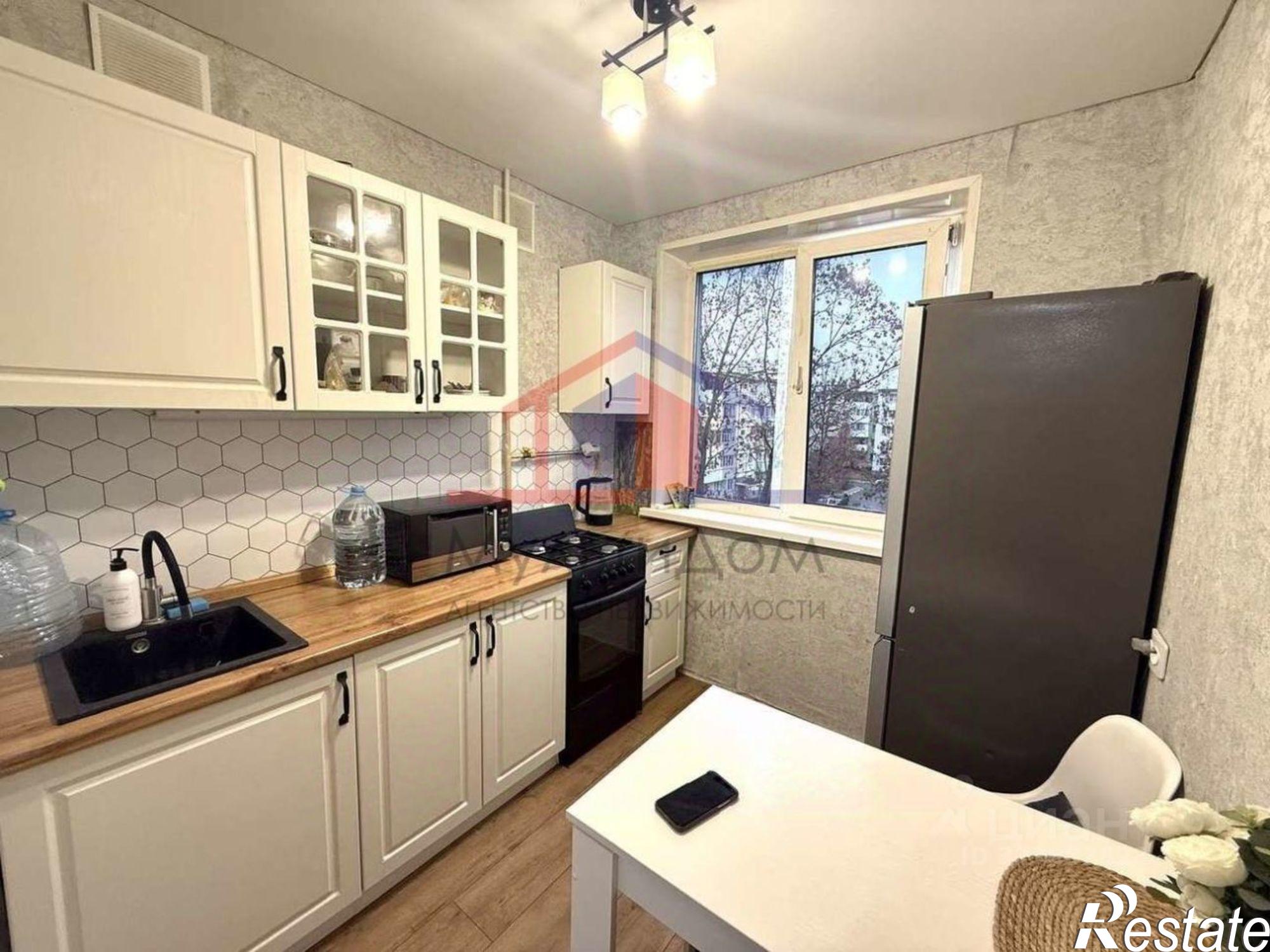 Купить квартиру за 3 800 000 рублей на Весенний мкр, 5а