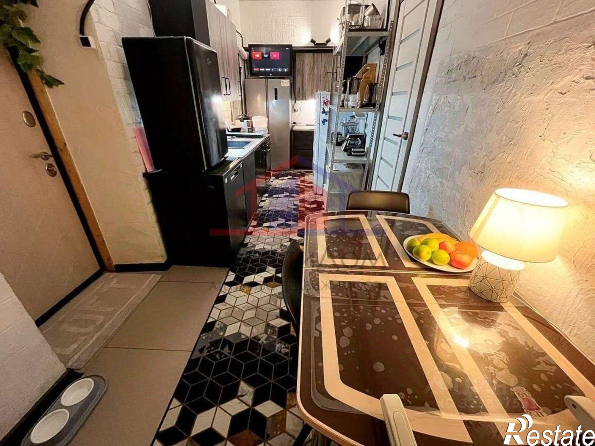 Купить квартиру за 4 300 000 рублей на улица Свободы, 12