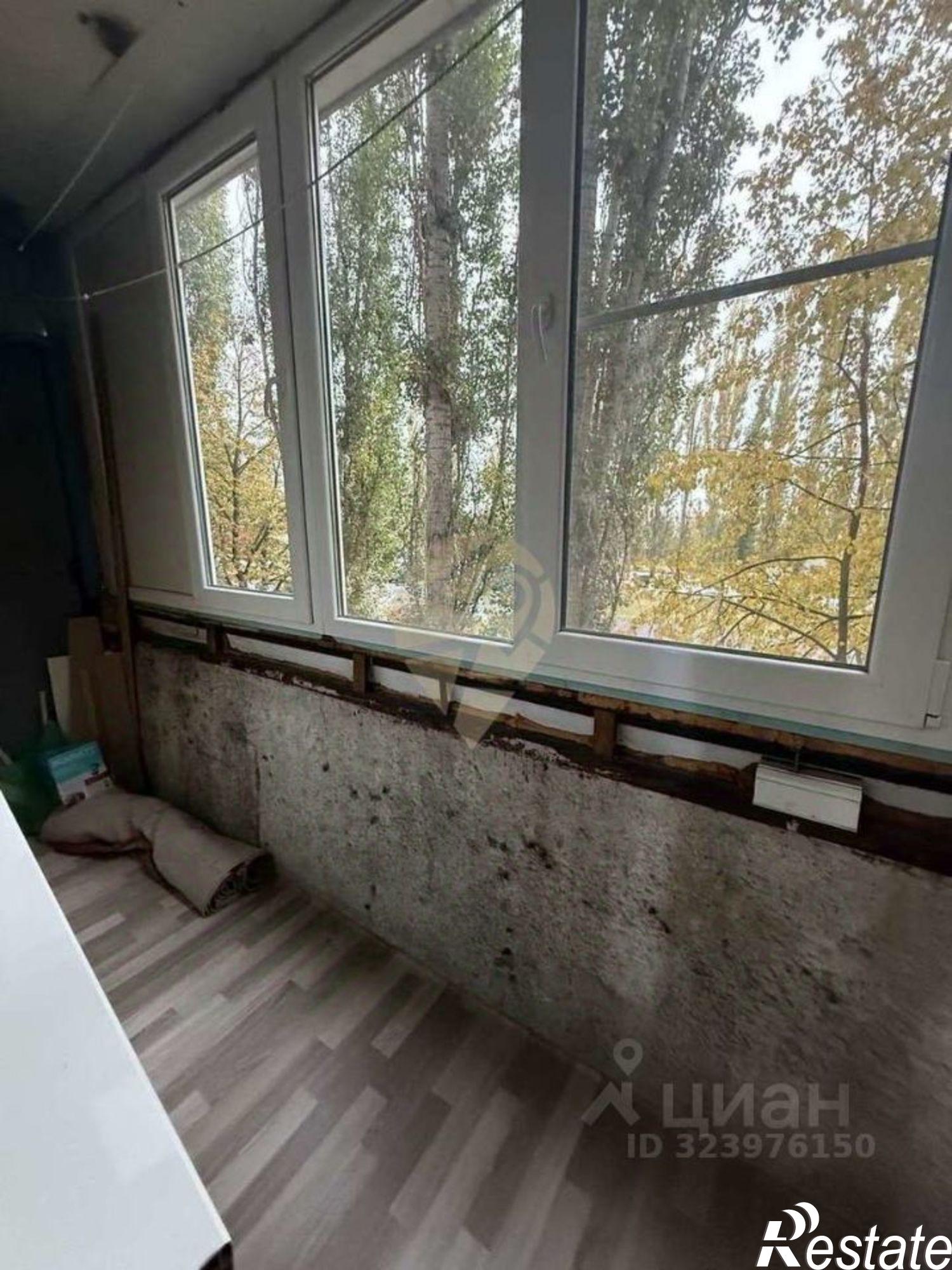 Сдать квартиру за 18 000 рублей на Олимпийский мкр, 55