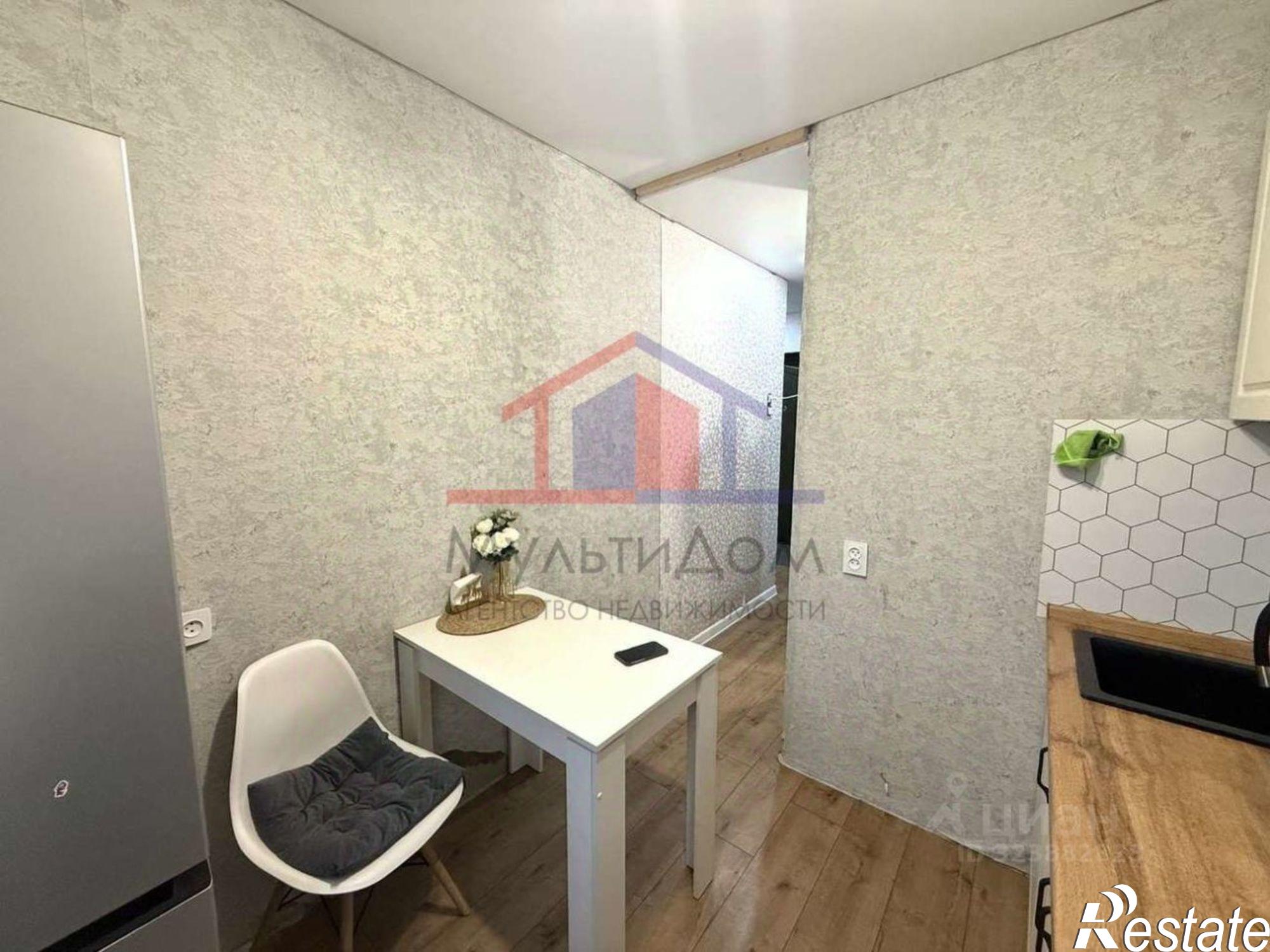 Купить квартиру за 3 800 000 рублей на Весенний мкр, 5а