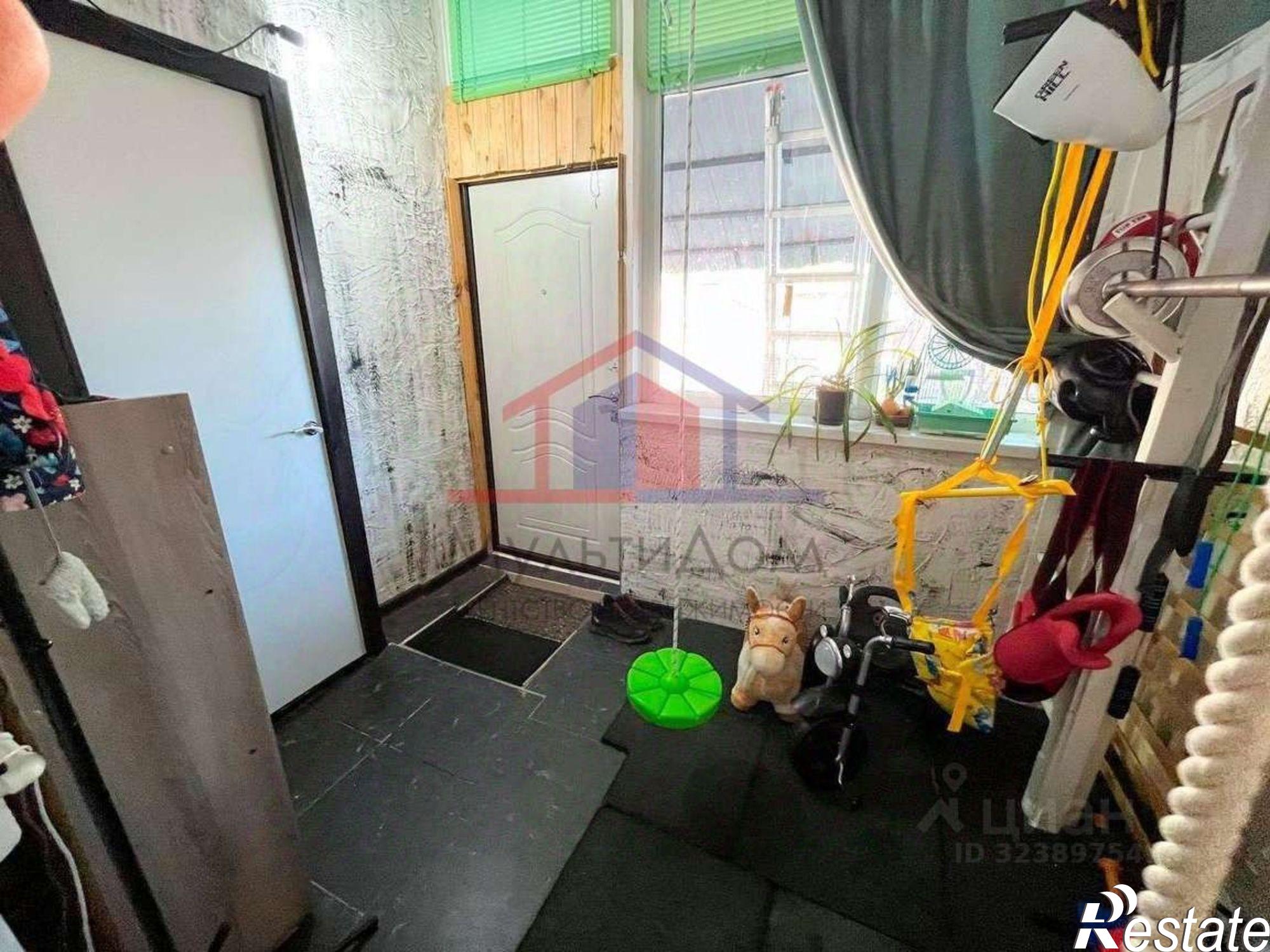 Купить квартиру за 4 300 000 рублей на улица Свободы, 12