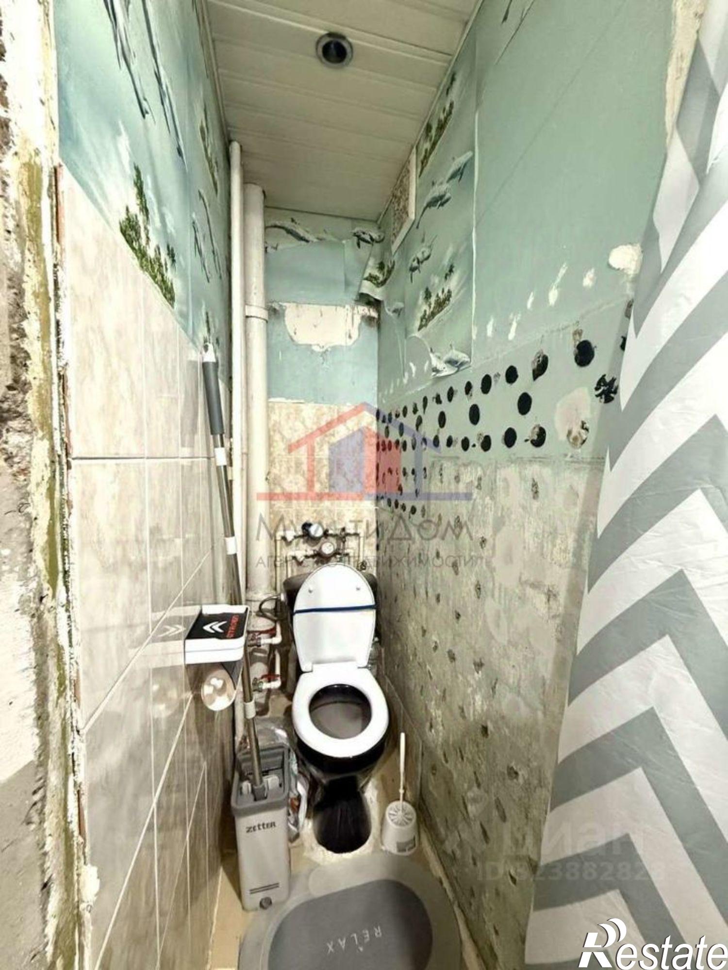 Купить квартиру за 3 800 000 рублей на Весенний мкр, 5а