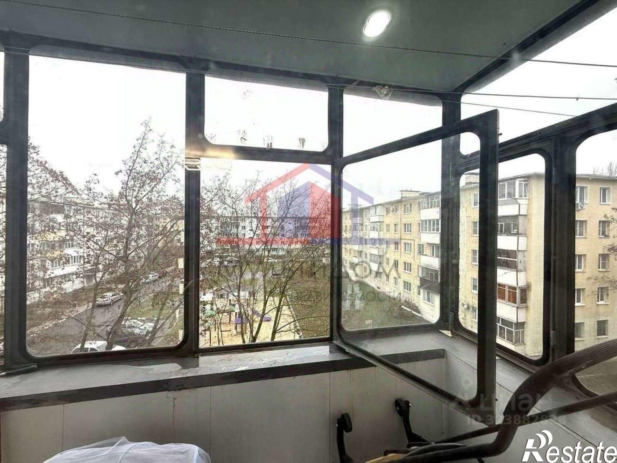 Купить квартиру за 3 800 000 рублей на Весенний мкр, 5а