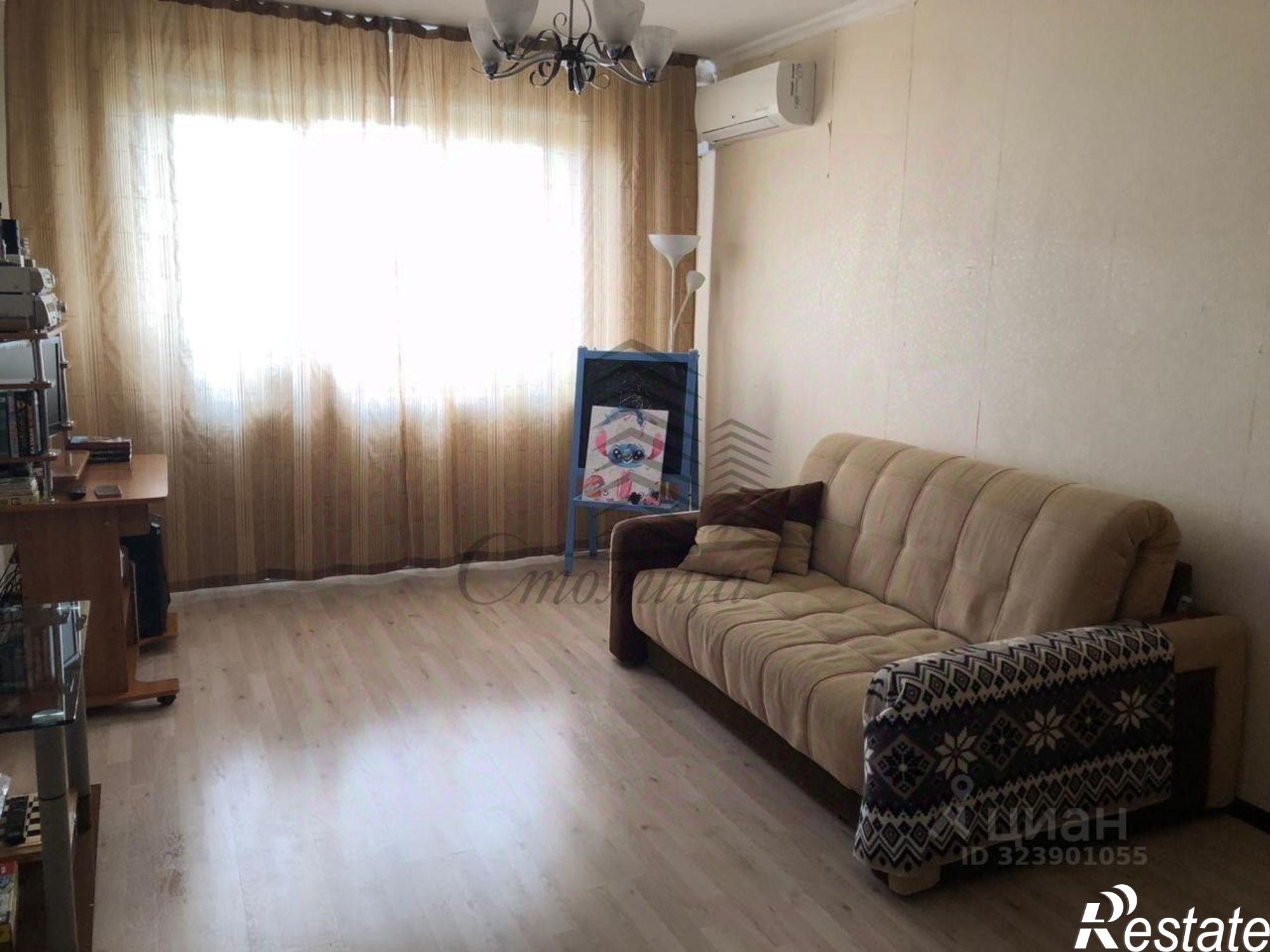 Купить квартиру за 5 500 000 рублей на мкр Жукова, 24