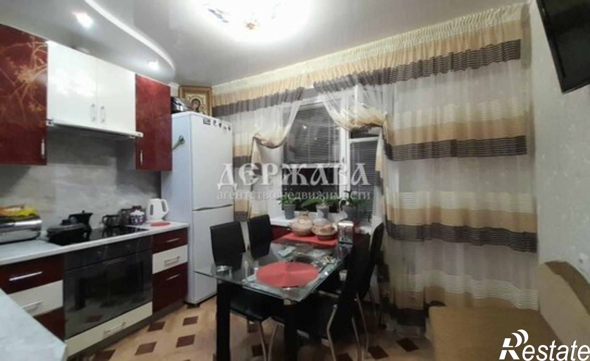 Купить квартиру за 7 000 000 рублей на Северный мкр, 34