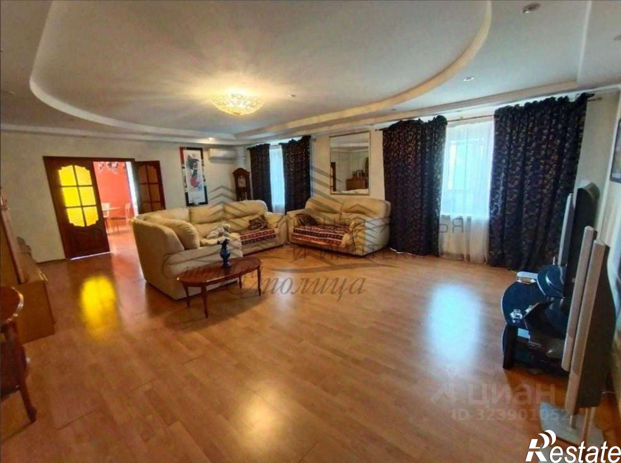 Купить квартиру за 11 000 000 рублей на Восточный мкр, 49