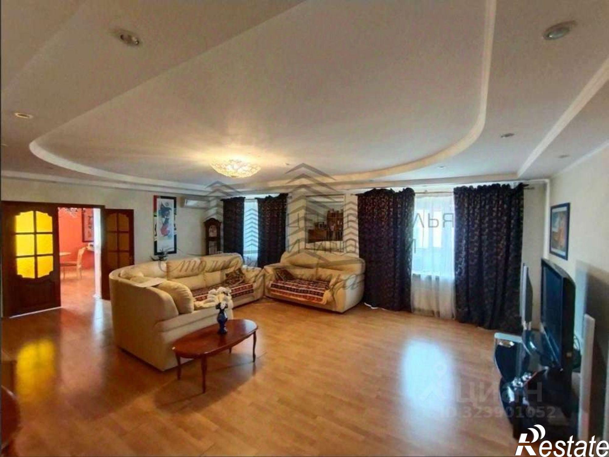 Купить квартиру за 11 000 000 рублей на Восточный мкр, 49