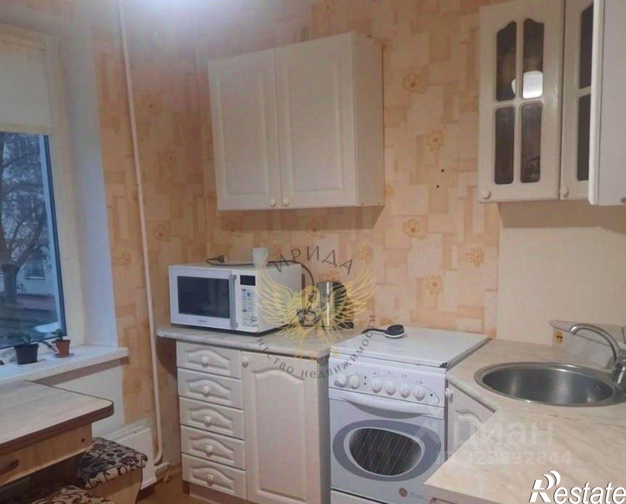 Купить квартиру за 4 040 000 рублей на Олимпийский мкр, 20