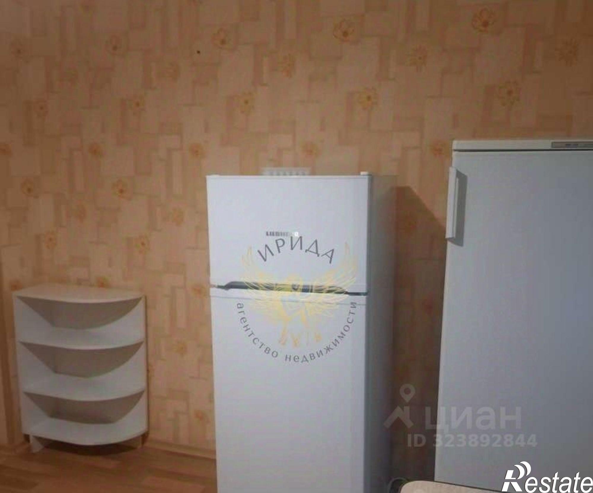 Купить квартиру за 4 040 000 рублей на Олимпийский мкр, 20