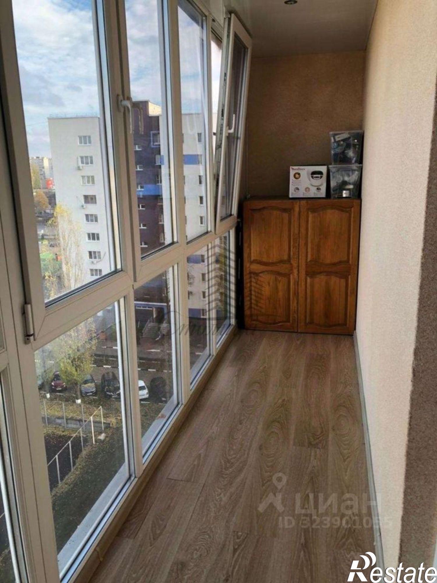 Купить квартиру за 5 500 000 рублей на мкр Жукова, 24