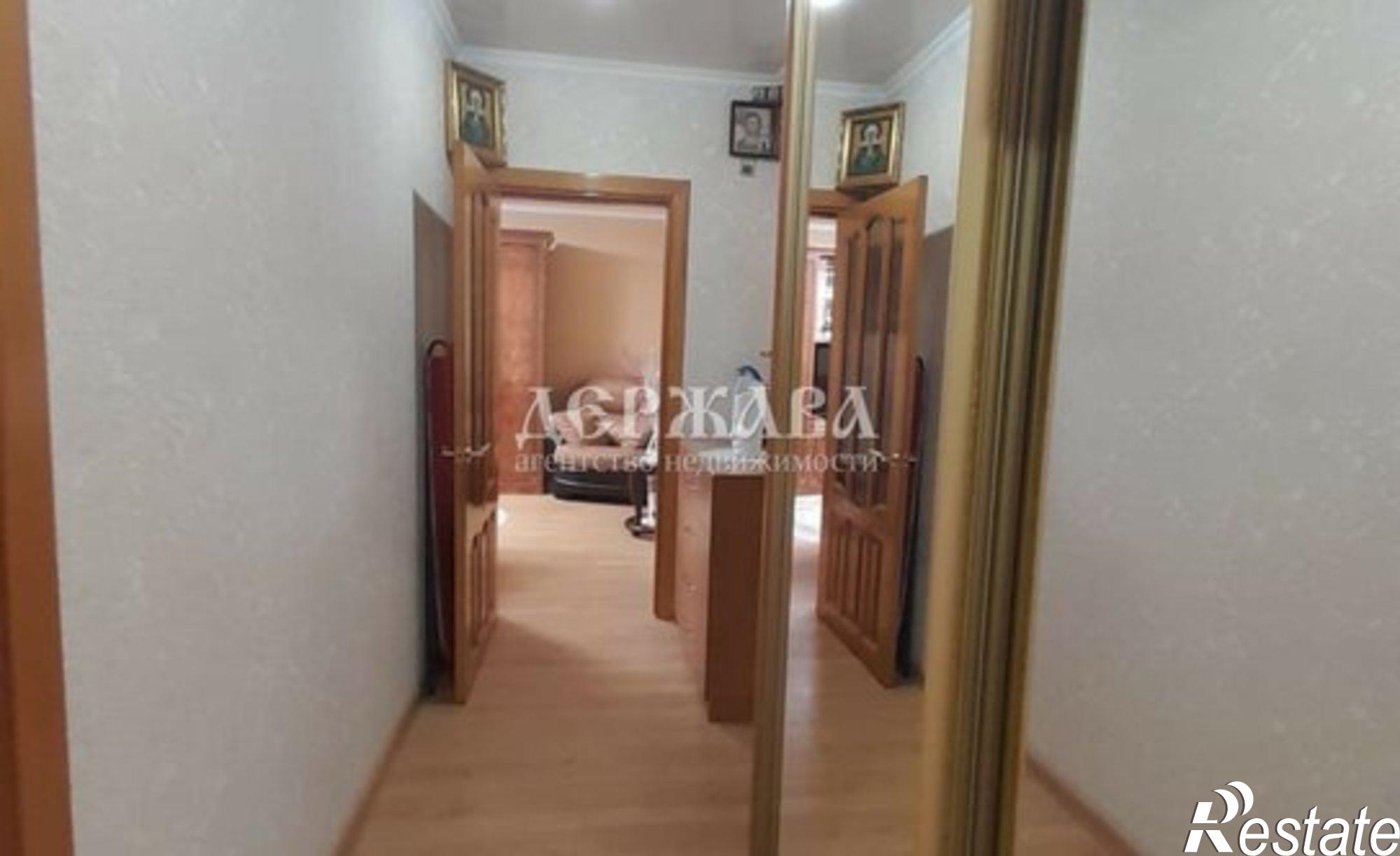 Купить квартиру за 7 000 000 рублей на Северный мкр, 34