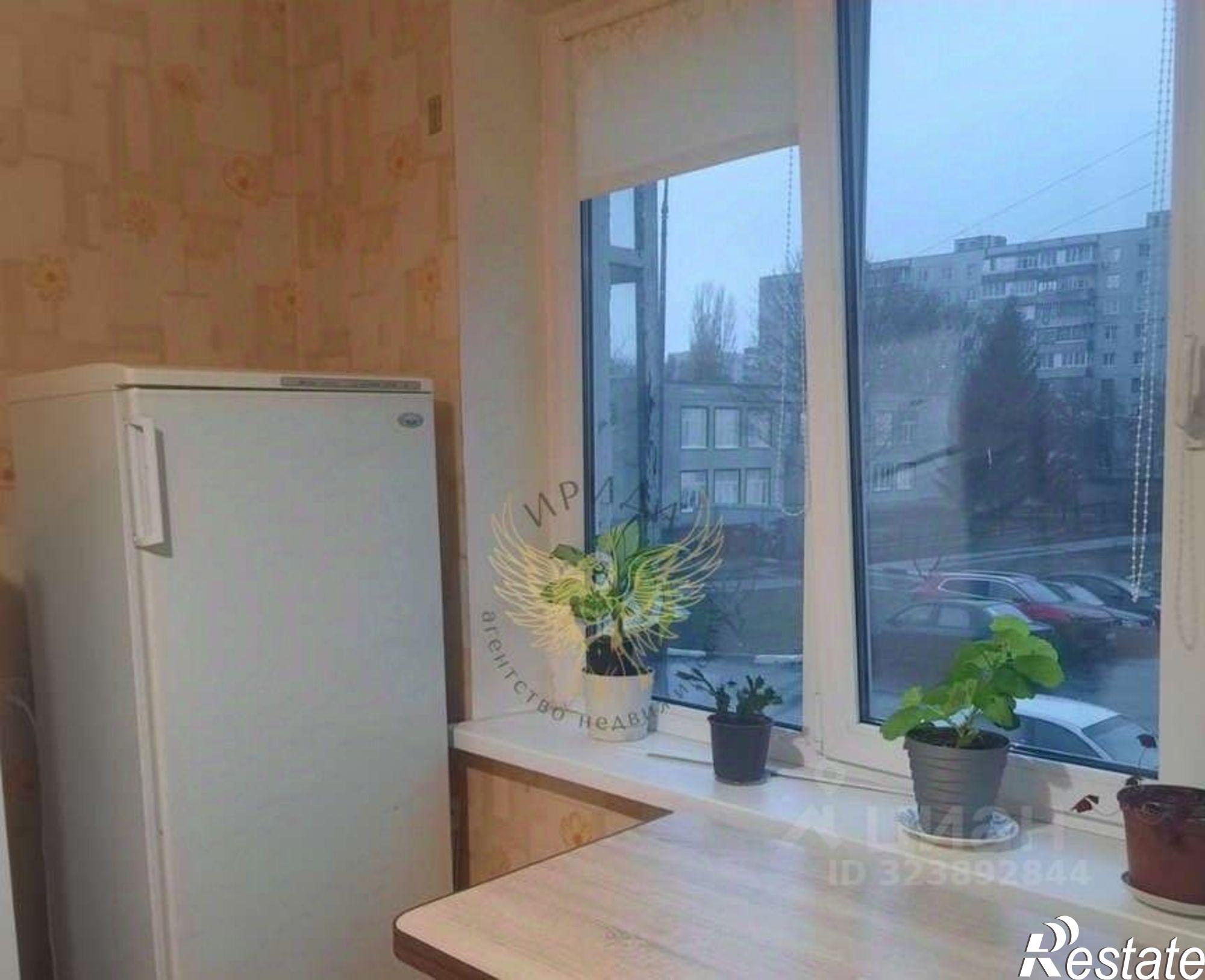 Купить квартиру за 4 040 000 рублей на Олимпийский мкр, 20