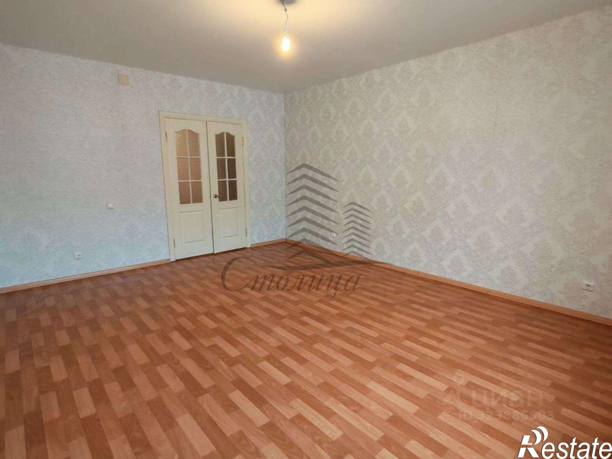 Купить квартиру за 6 490 000 рублей на Степной мкр, 15