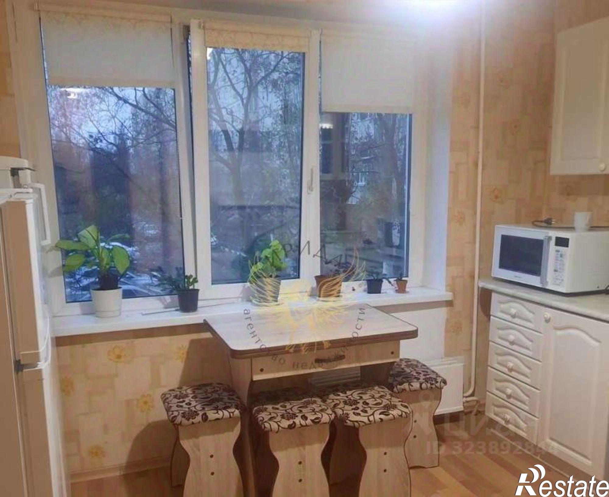 Купить квартиру за 4 040 000 рублей на Олимпийский мкр, 20