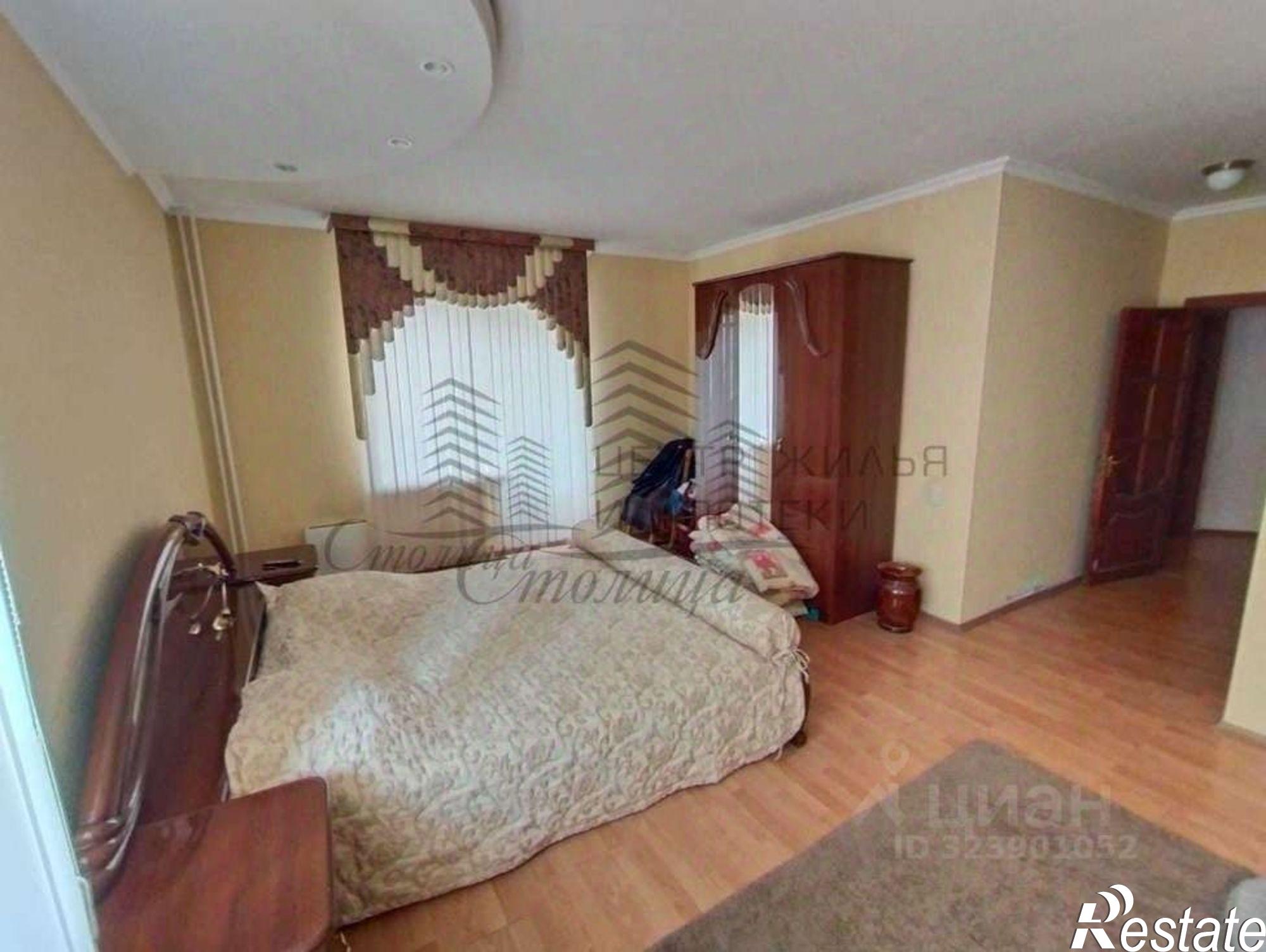 Купить квартиру за 11 000 000 рублей на Восточный мкр, 49