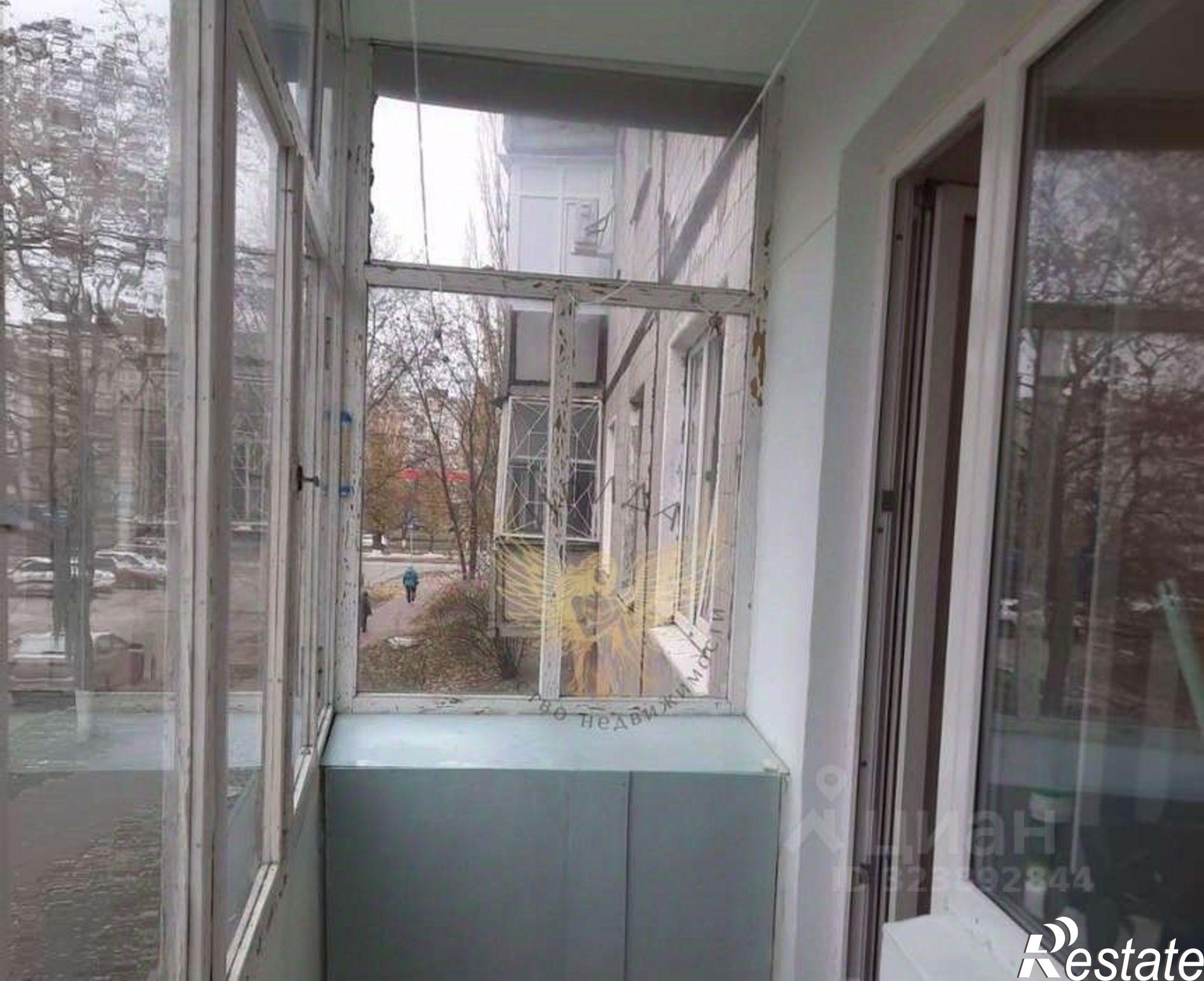 Купить квартиру за 4 040 000 рублей на Олимпийский мкр, 20