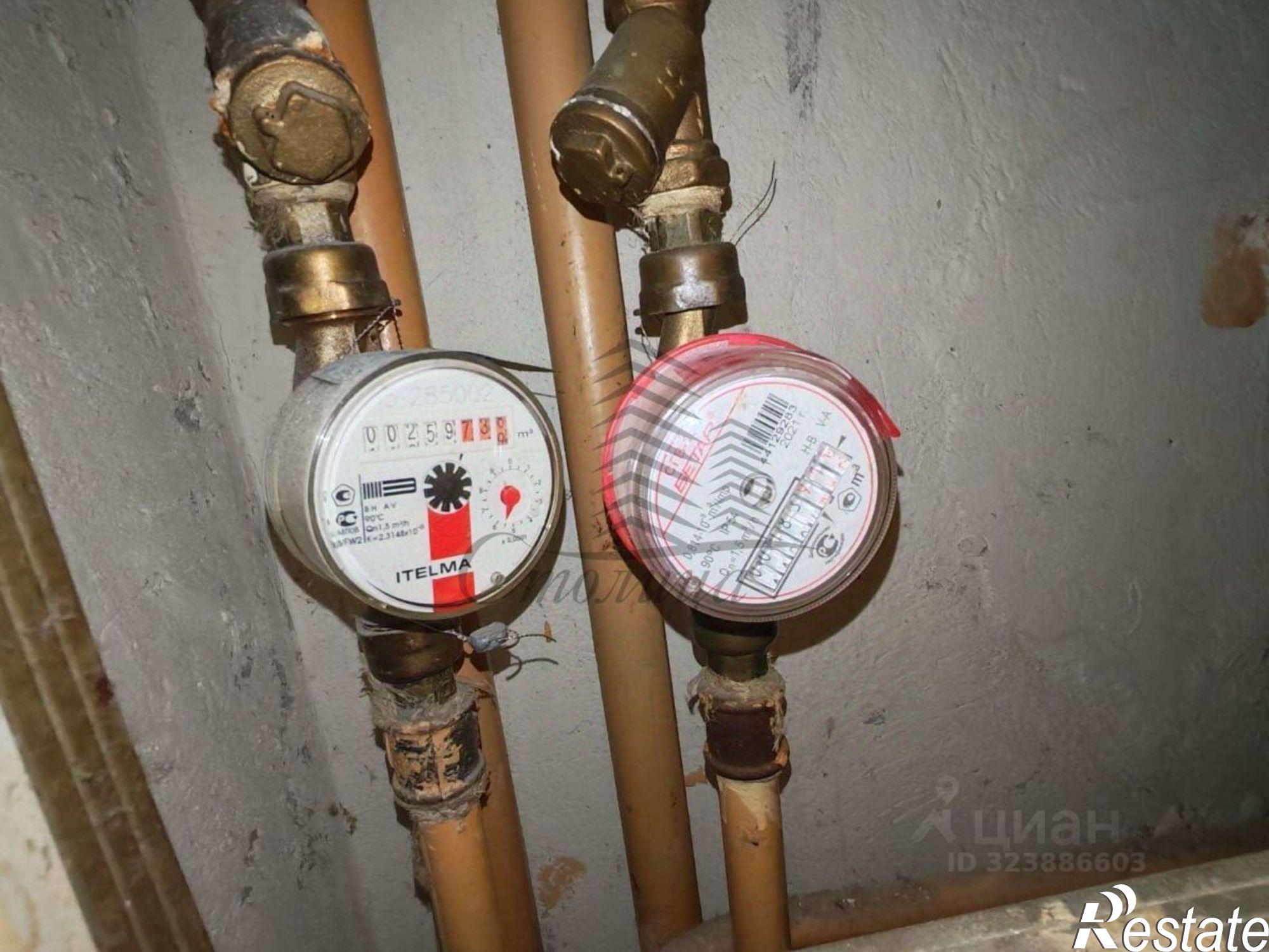 Купить квартиру за 6 490 000 рублей на Степной мкр, 15