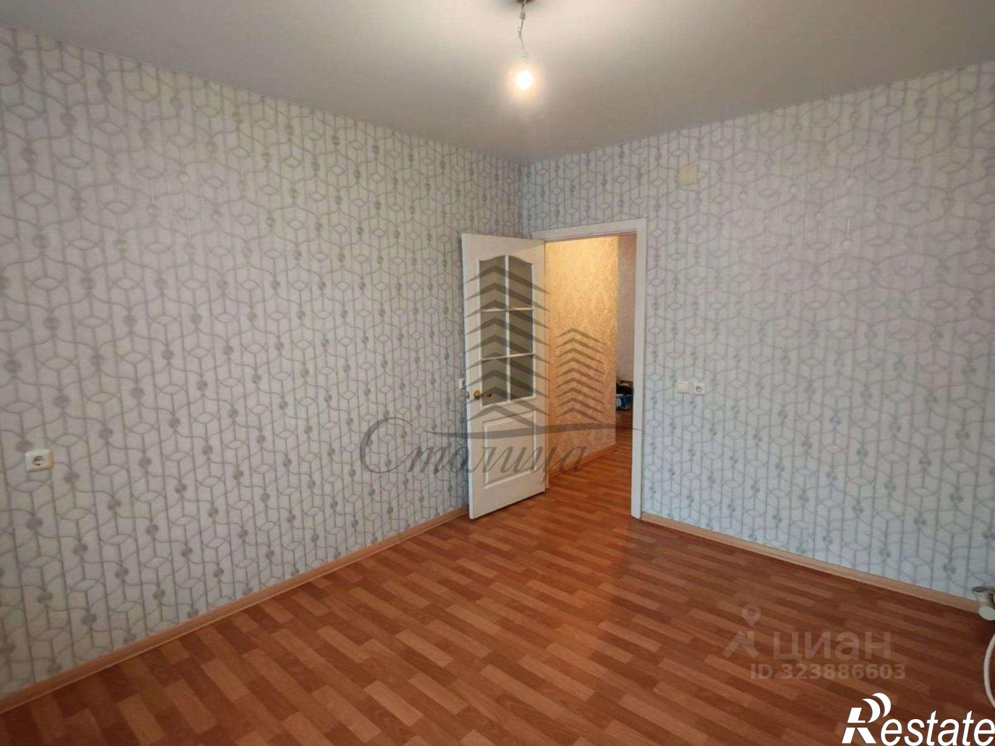 Купить квартиру за 6 490 000 рублей на Степной мкр, 15