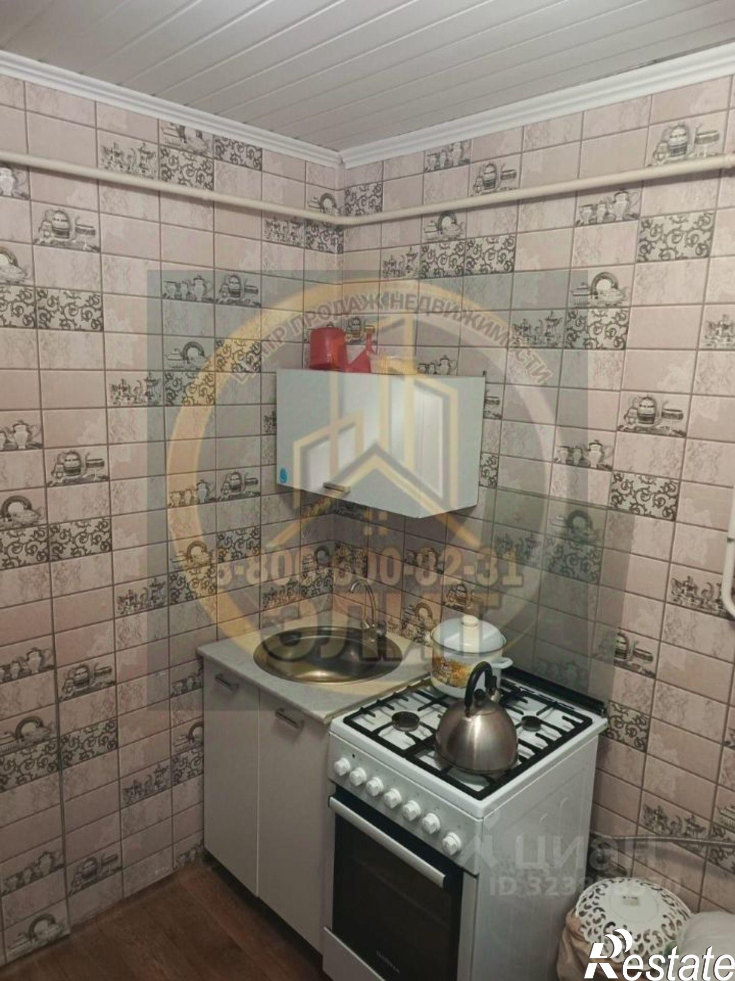 Купить квартиру за 2 600 000 рублей на Парковый мкр, 3