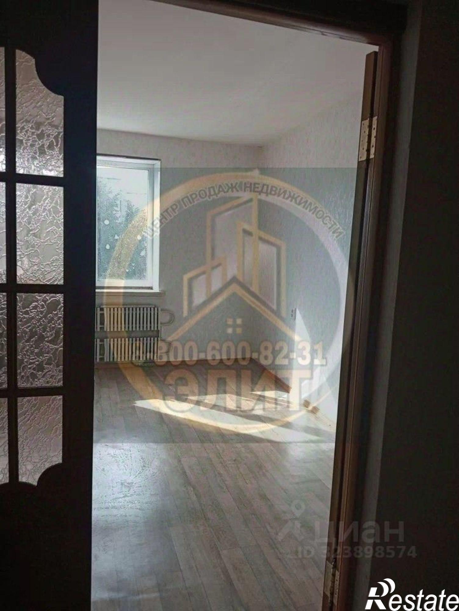 Купить квартиру за 3 300 000 рублей на мкр Углы, 20