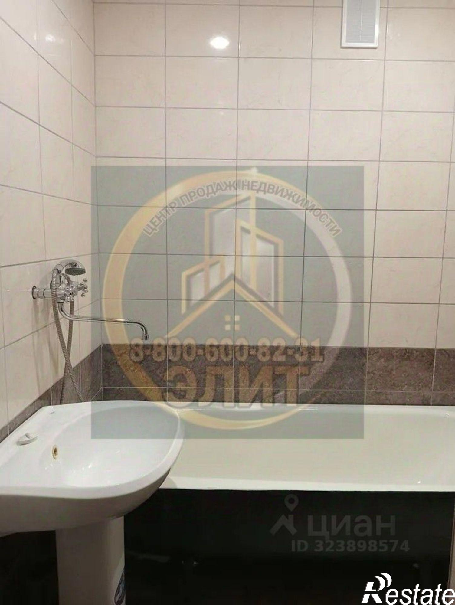 Купить квартиру за 3 300 000 рублей на мкр Углы, 20