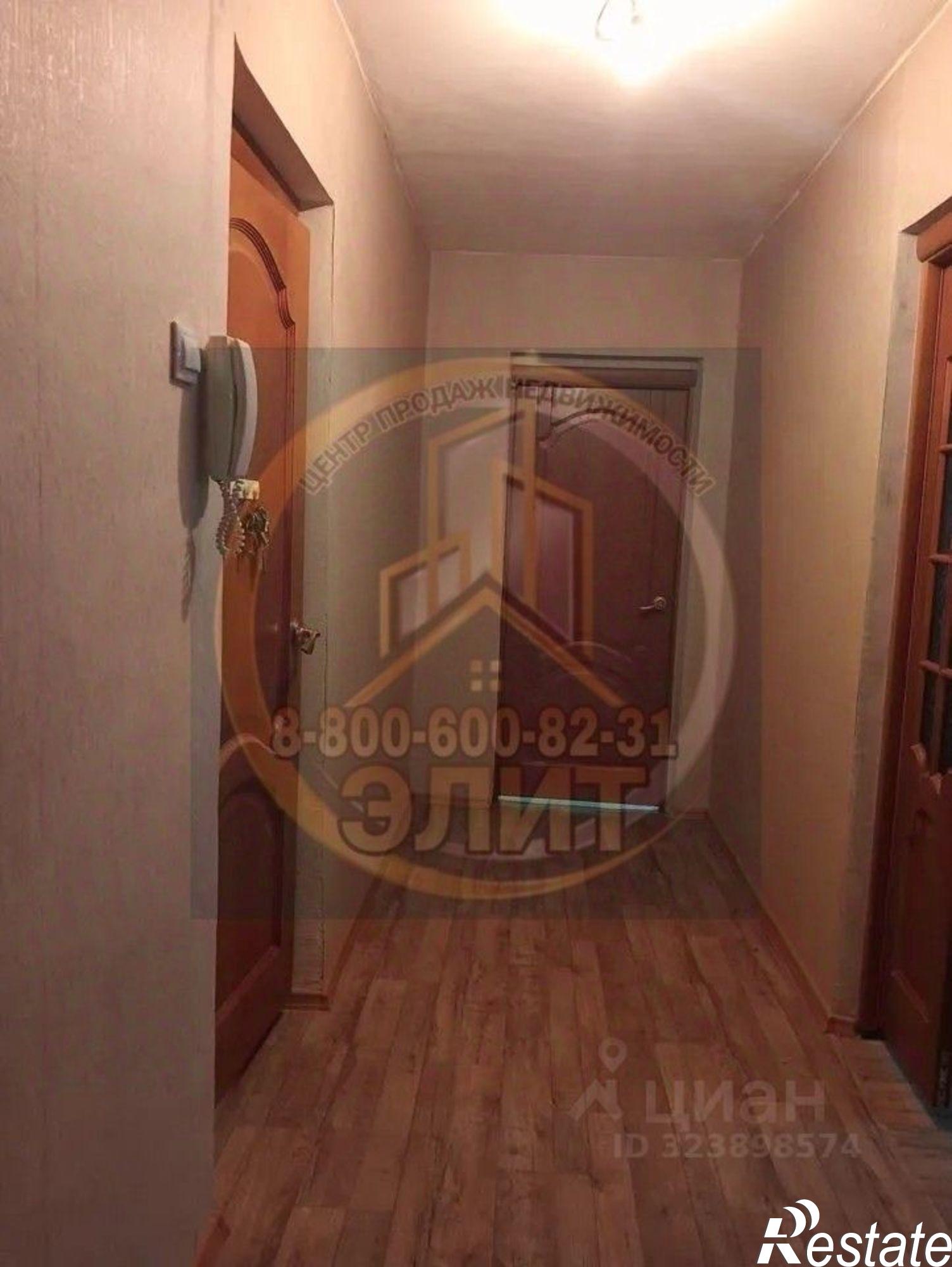 Купить квартиру за 3 300 000 рублей на мкр Углы, 20