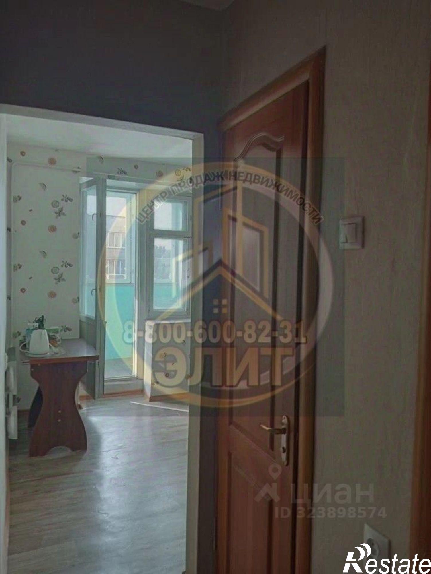 Купить квартиру за 3 300 000 рублей на мкр Углы, 20