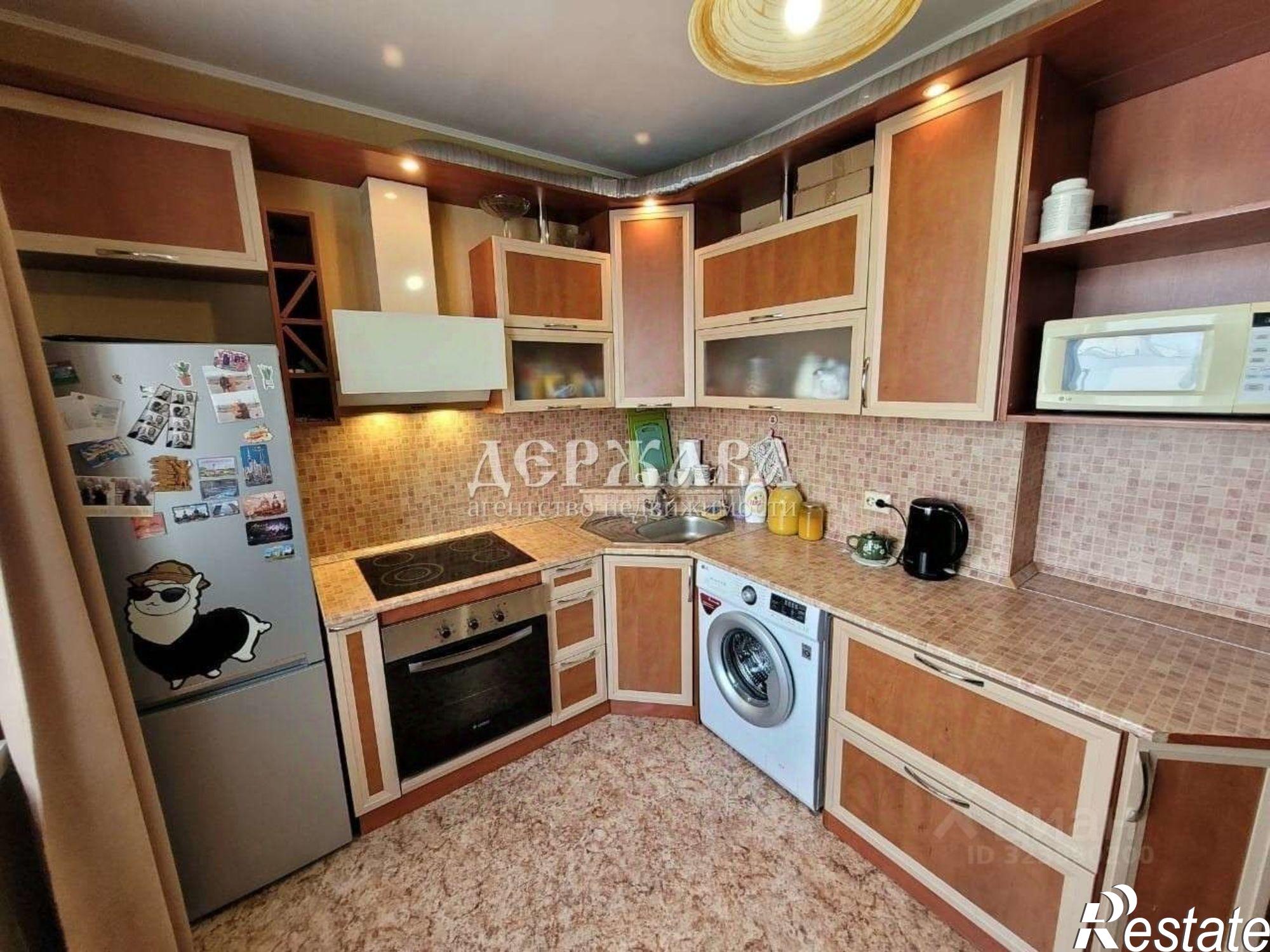 Купить квартиру за 4 400 000 рублей на Северный мкр, 2