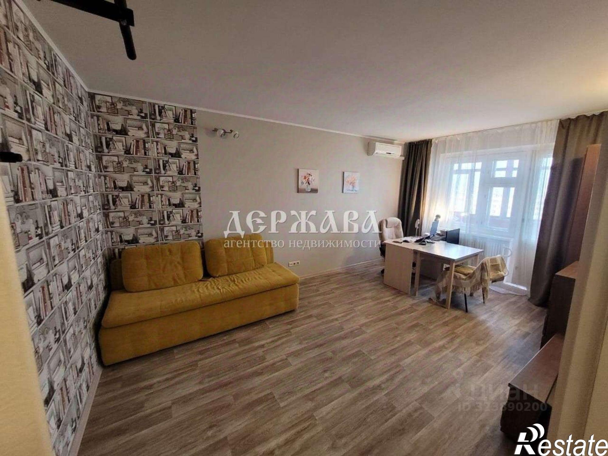 Купить квартиру за 4 400 000 рублей на Северный мкр, 2