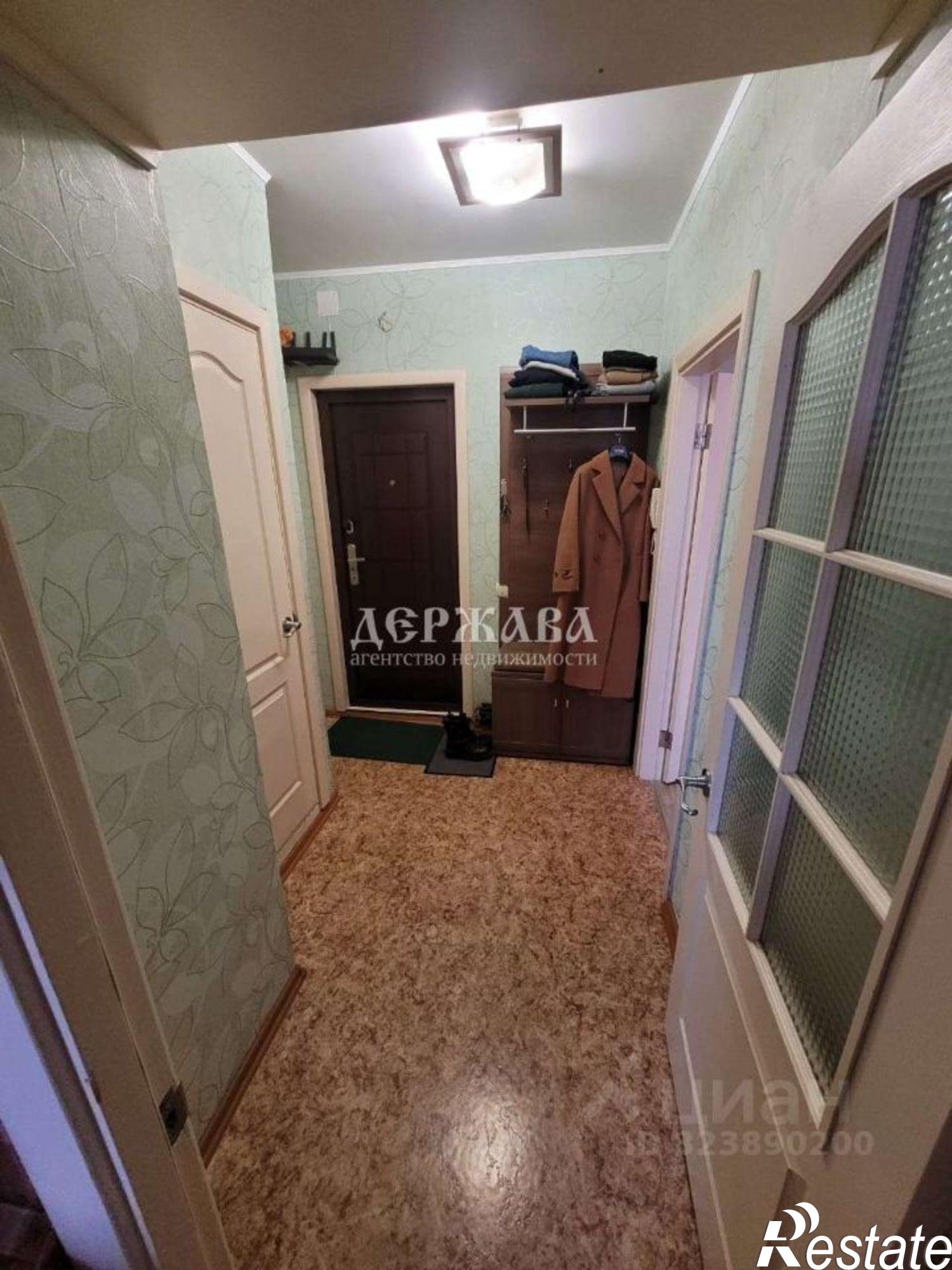 Купить квартиру за 4 400 000 рублей на Северный мкр, 2