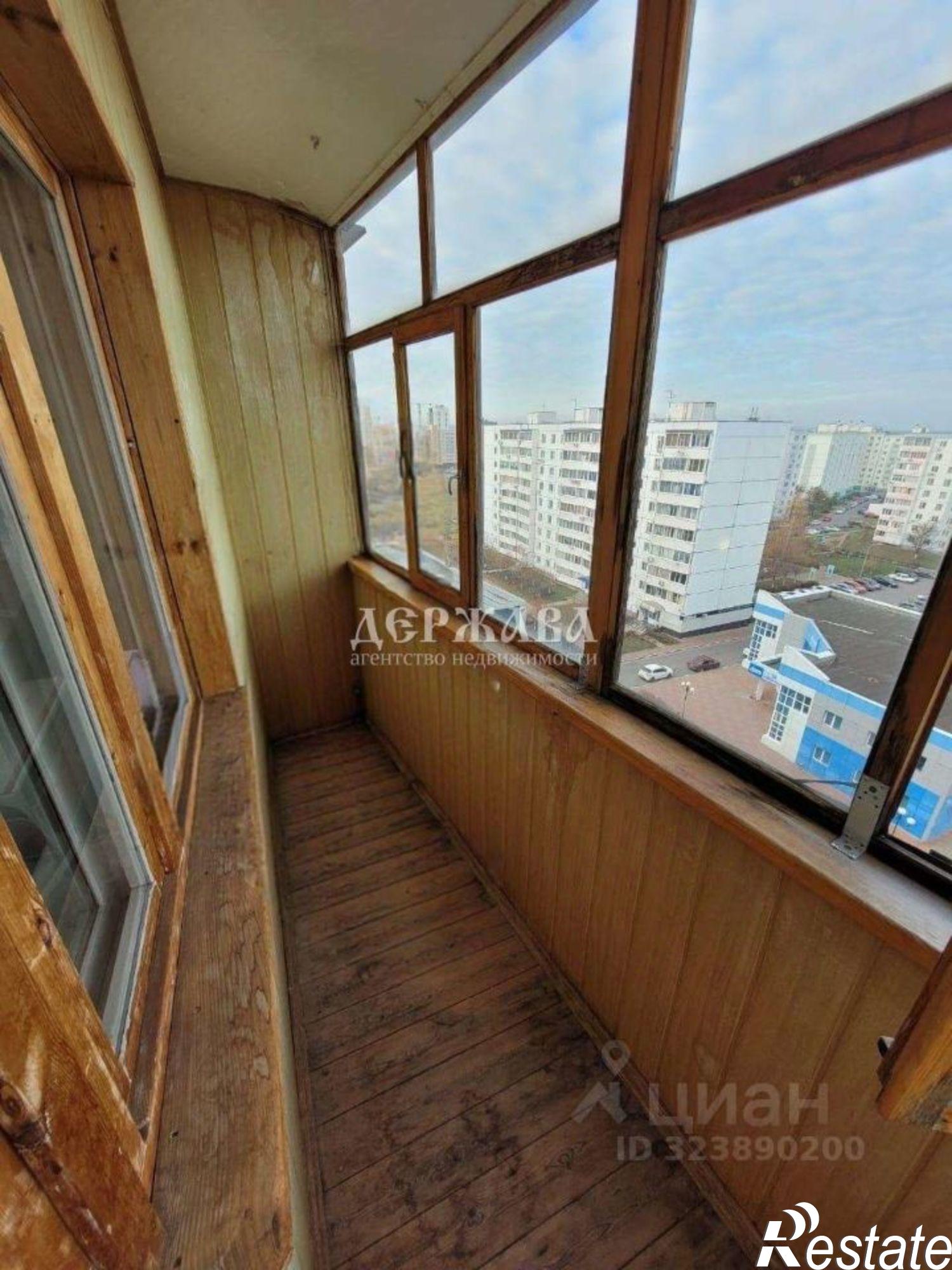 Купить квартиру за 4 400 000 рублей на Северный мкр, 2