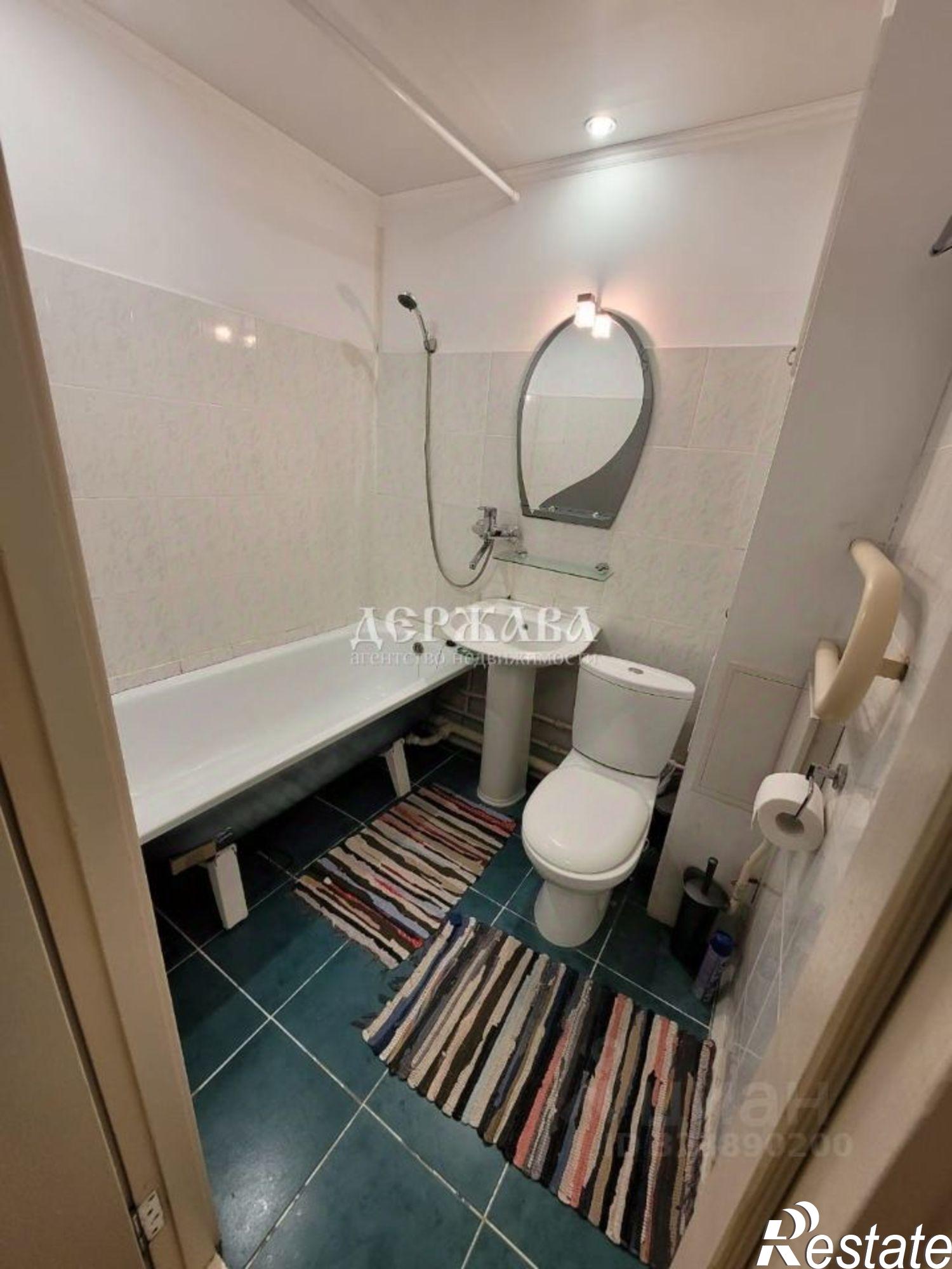 Купить квартиру за 4 400 000 рублей на Северный мкр, 2