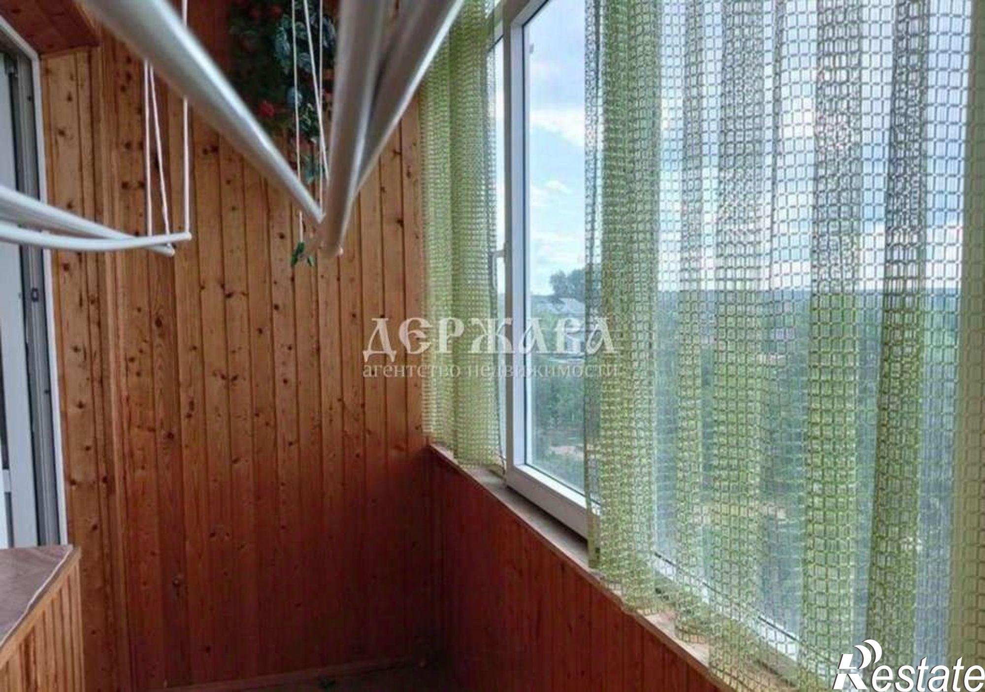 Купить квартиру за 7 600 000 рублей на мкр Буденного, 16