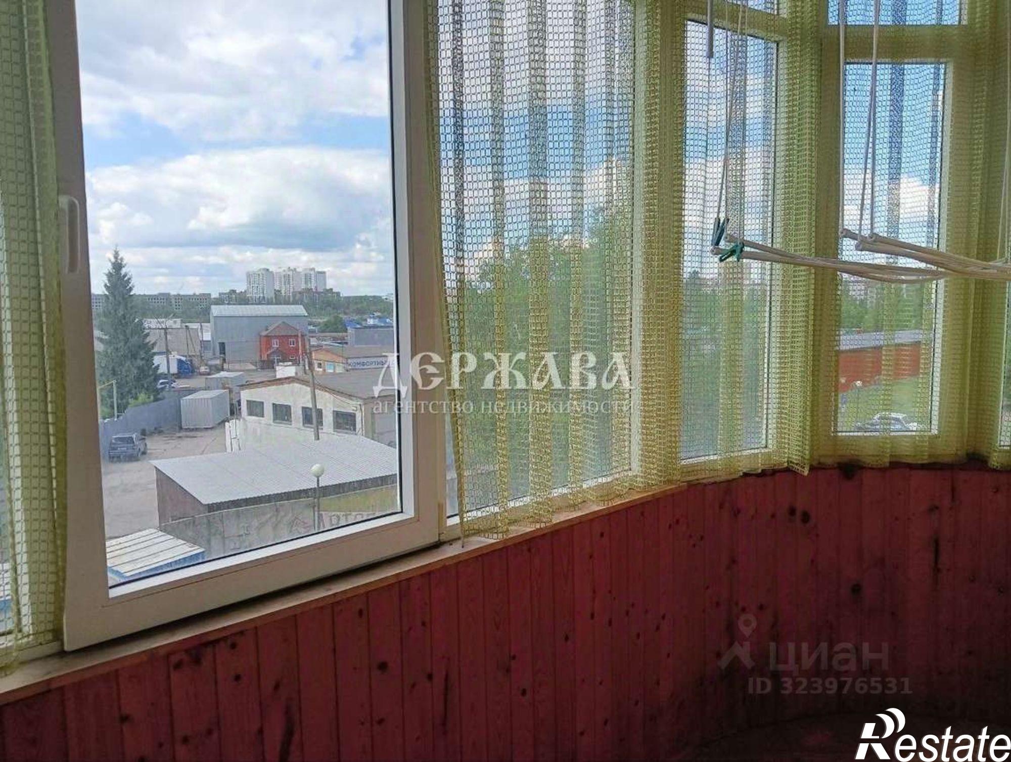 Купить квартиру за 7 600 000 рублей на мкр Буденного, 16