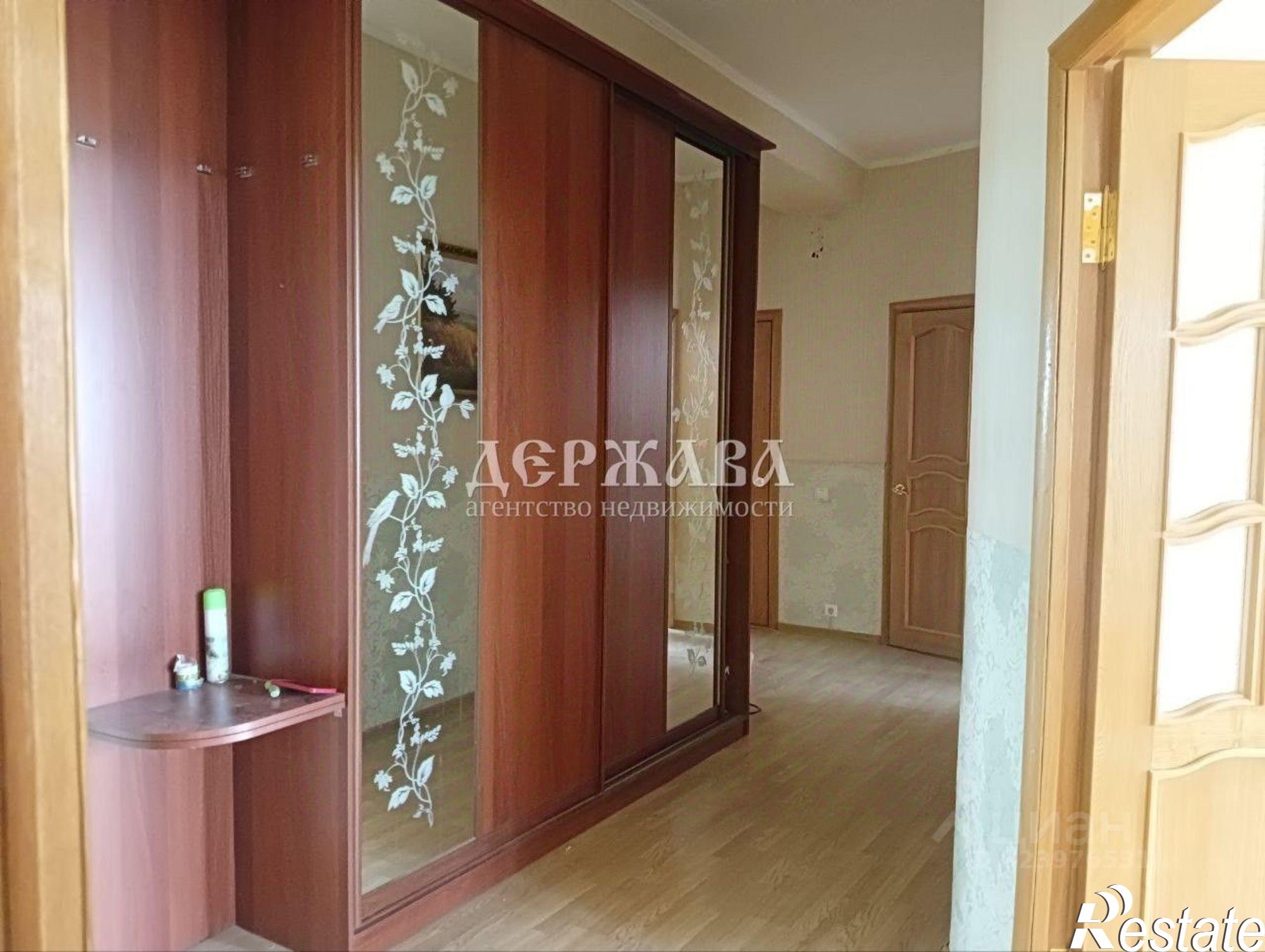 Купить квартиру за 7 600 000 рублей на мкр Буденного, 16